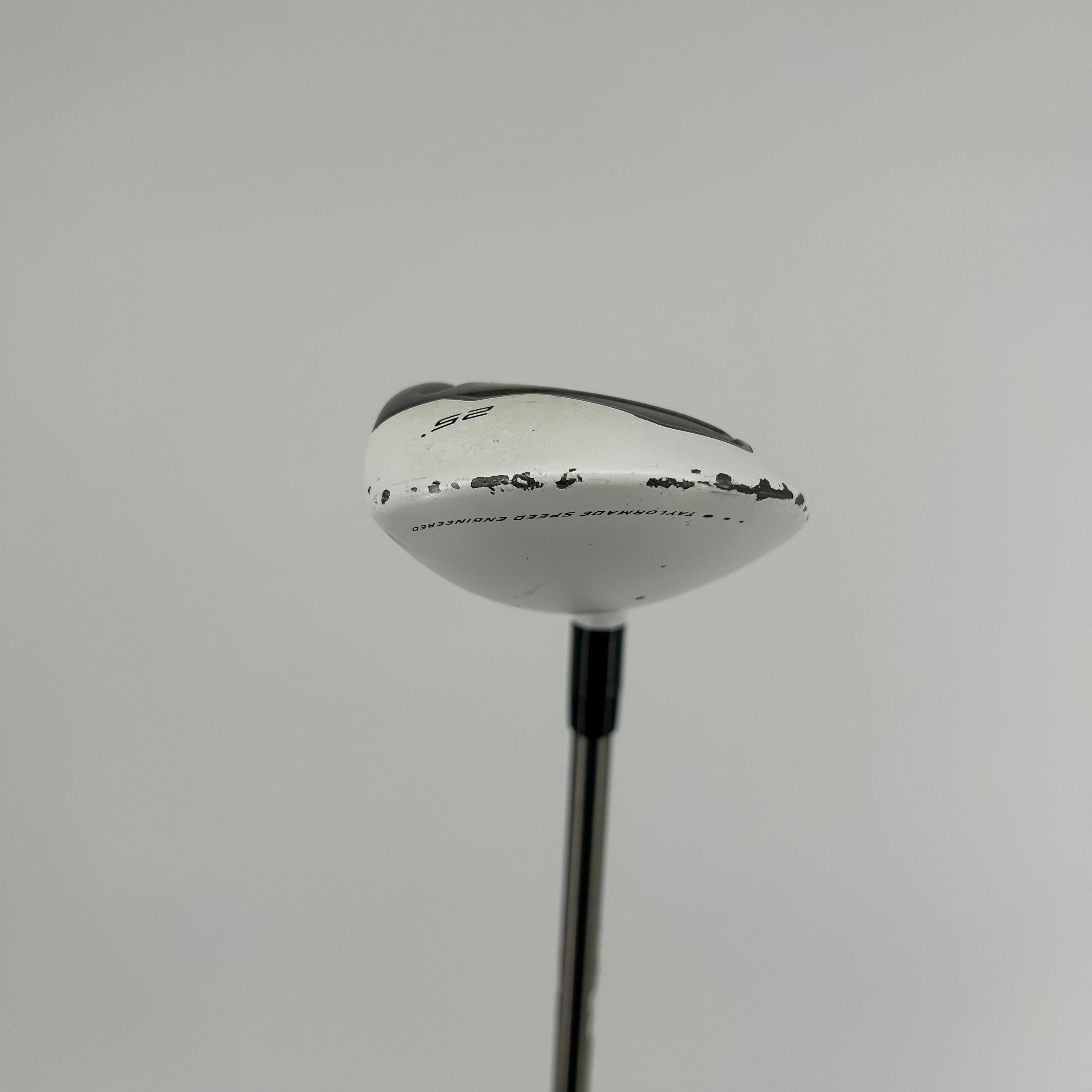 TaylorMade RBZ Ladies 5 Hybrid / 25 Degree / RBZ Ladies Flex Shaft