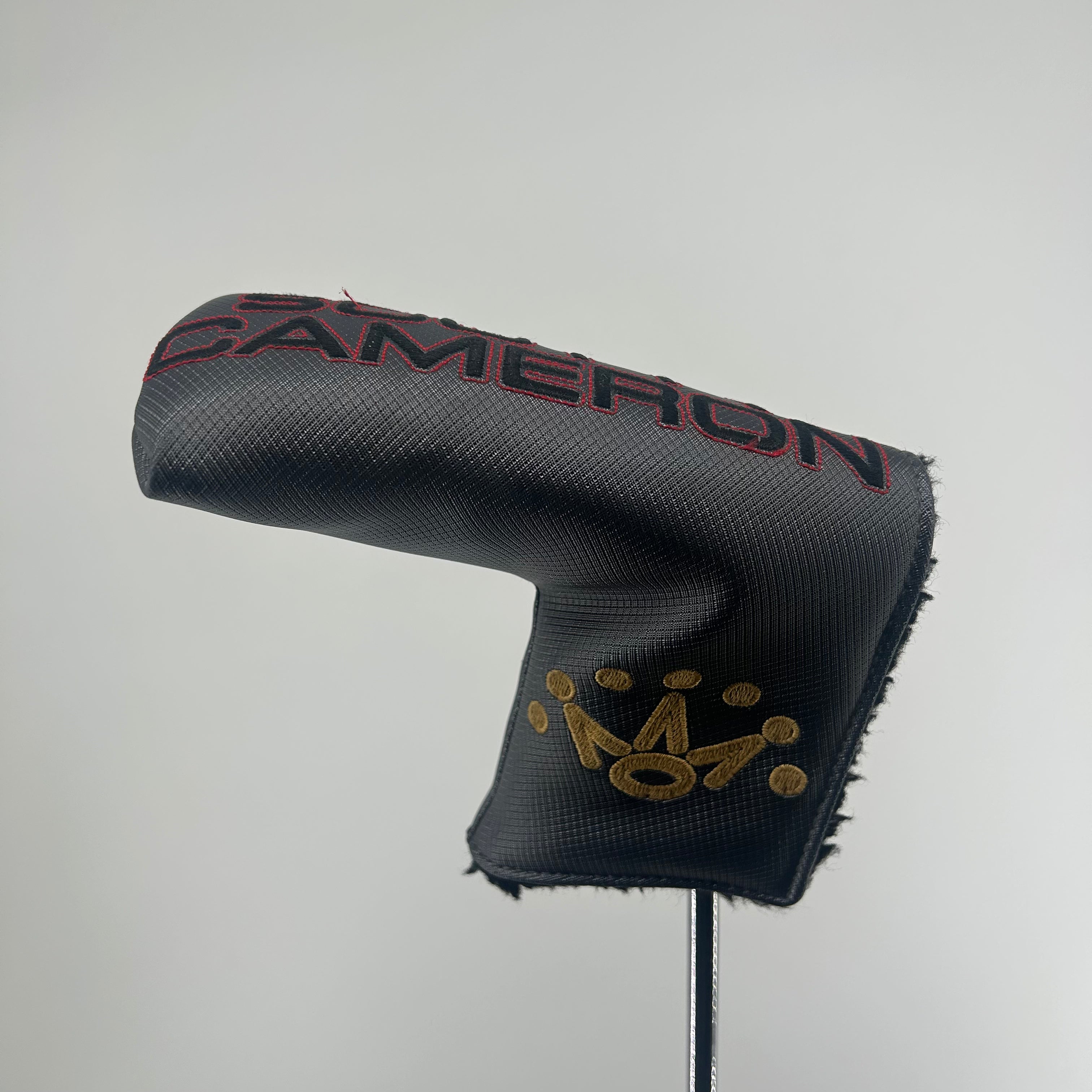 Scotty Cameron California Del Mar Sea Mist Putter / 35 Inch