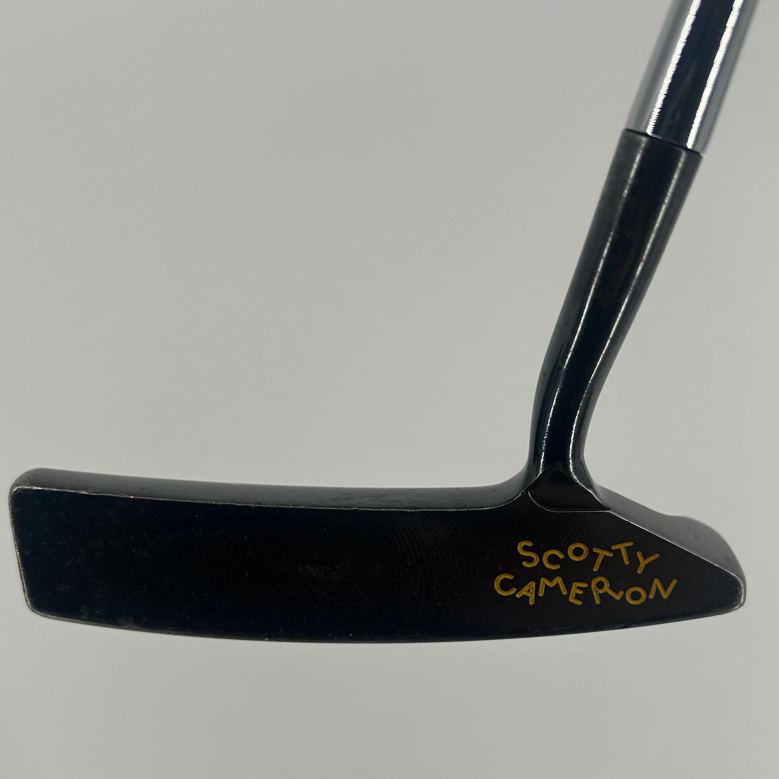 Scotty Cameron Studio Design 1.5 Putter / 34 Inch