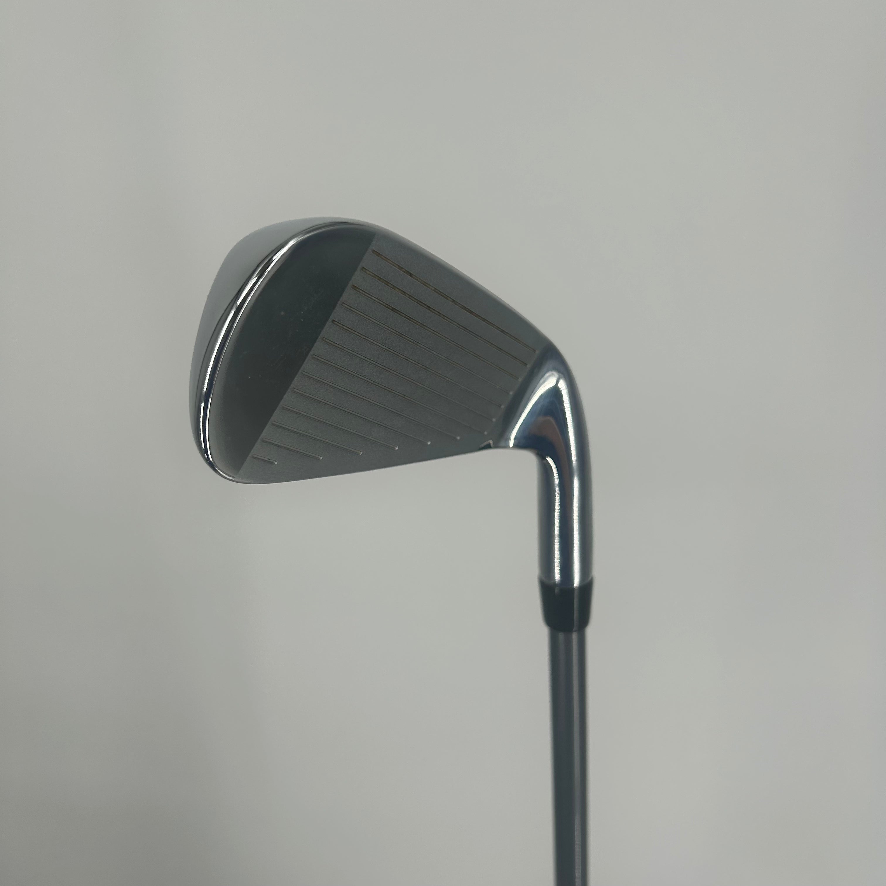 Callaway Elyte HL Left Handed 4 Iron / Denali 5.0 50g Senior Flex Shaft