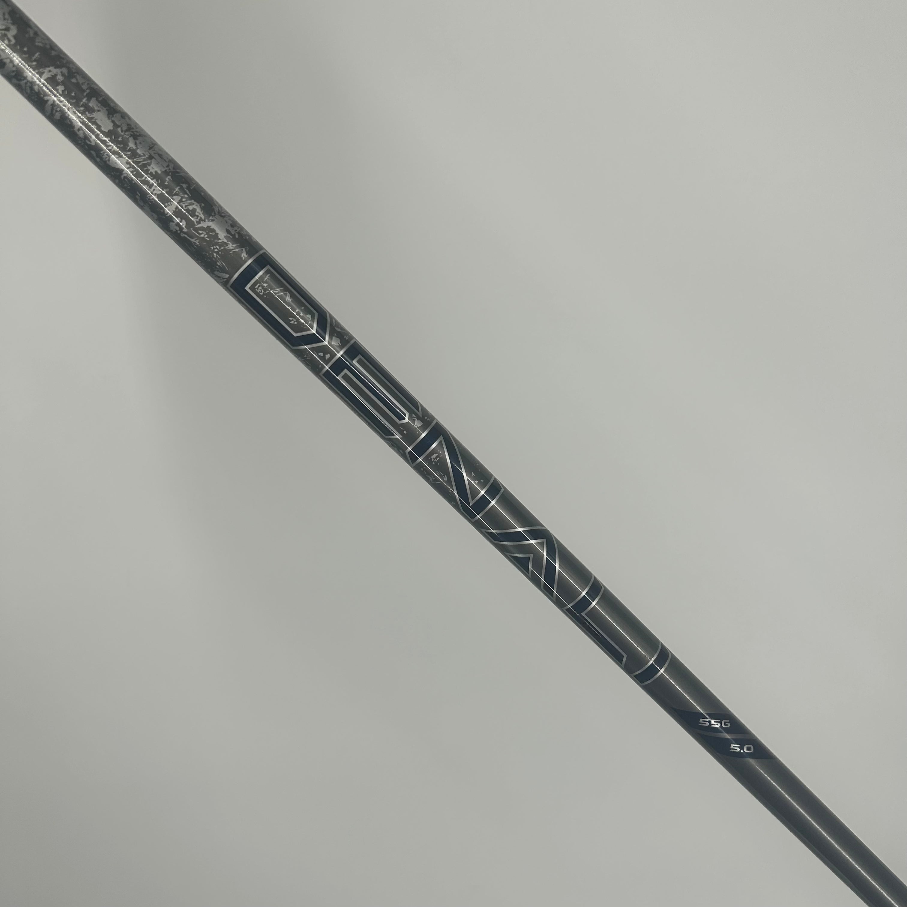 Callaway Elyte HL Left Handed 4 Iron / Denali 5.0 50g Senior Flex Shaft