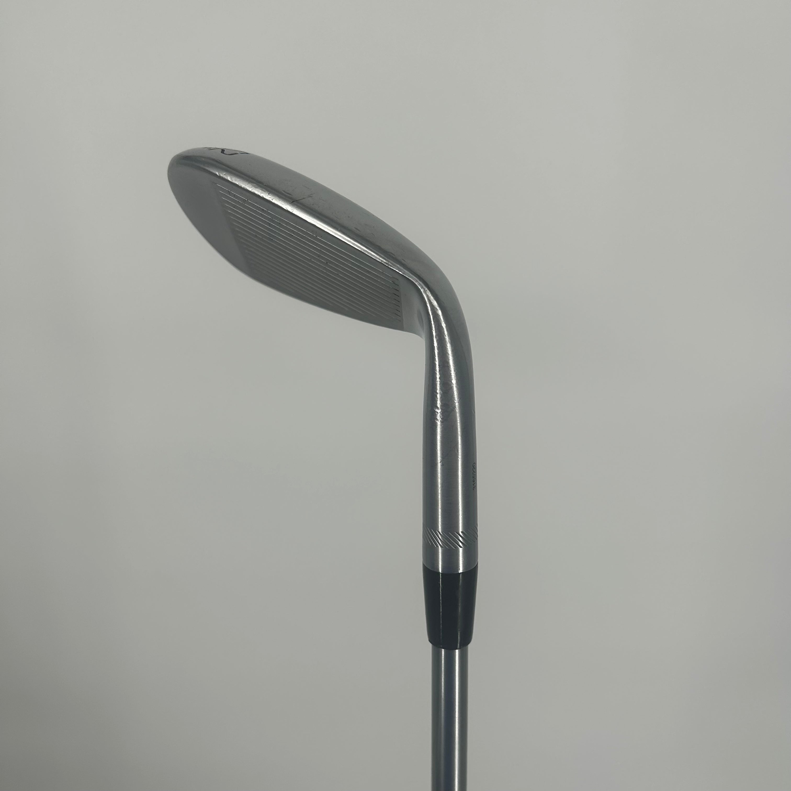 Titleist Vokey SM10 Left Handed Gap Wedge / 52 Degree F Grind / FUBUKI MV Series Regular Flex Shaft