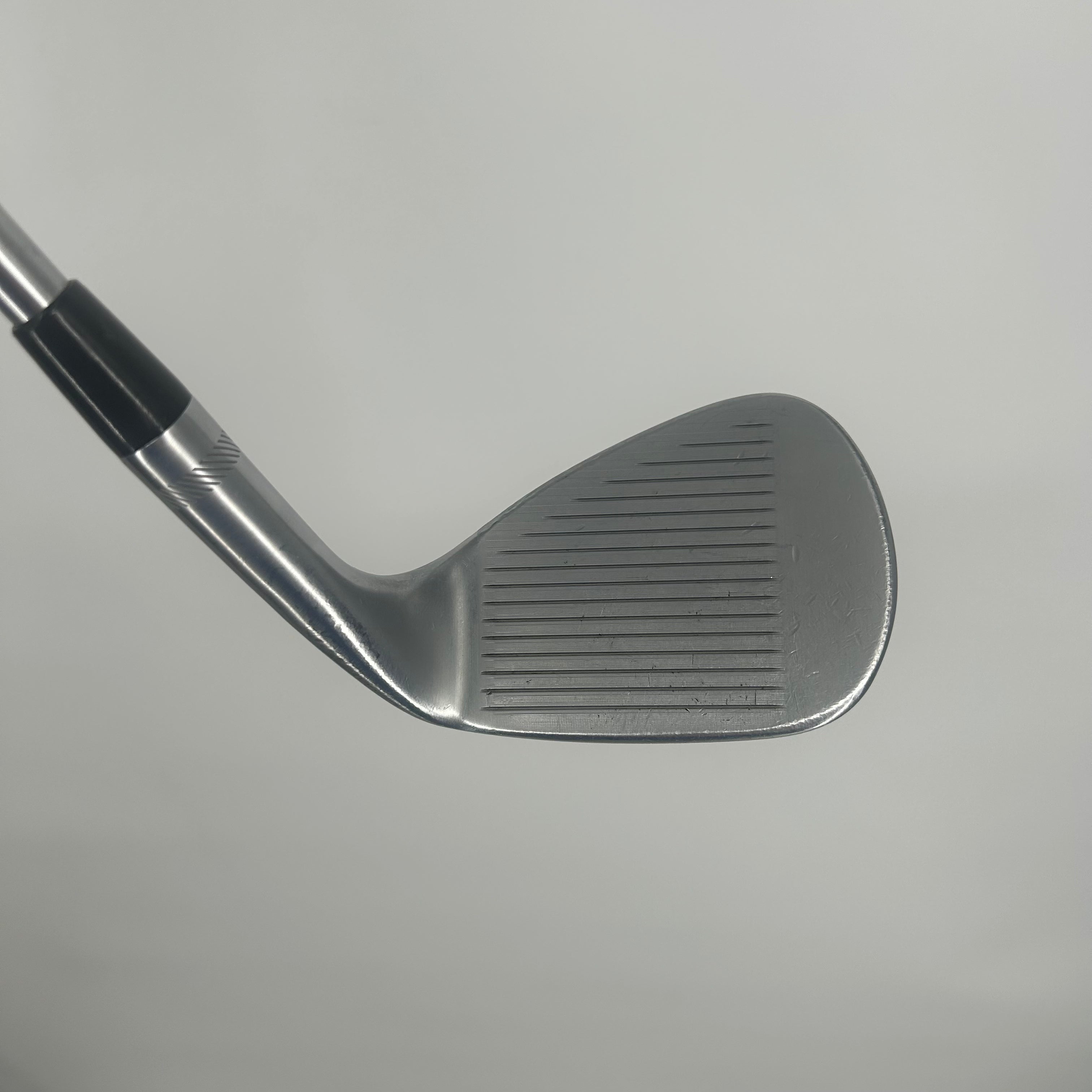 Titleist Vokey SM10 Left Handed Gap Wedge / 52 Degree F Grind / FUBUKI MV Series Regular Flex Shaft