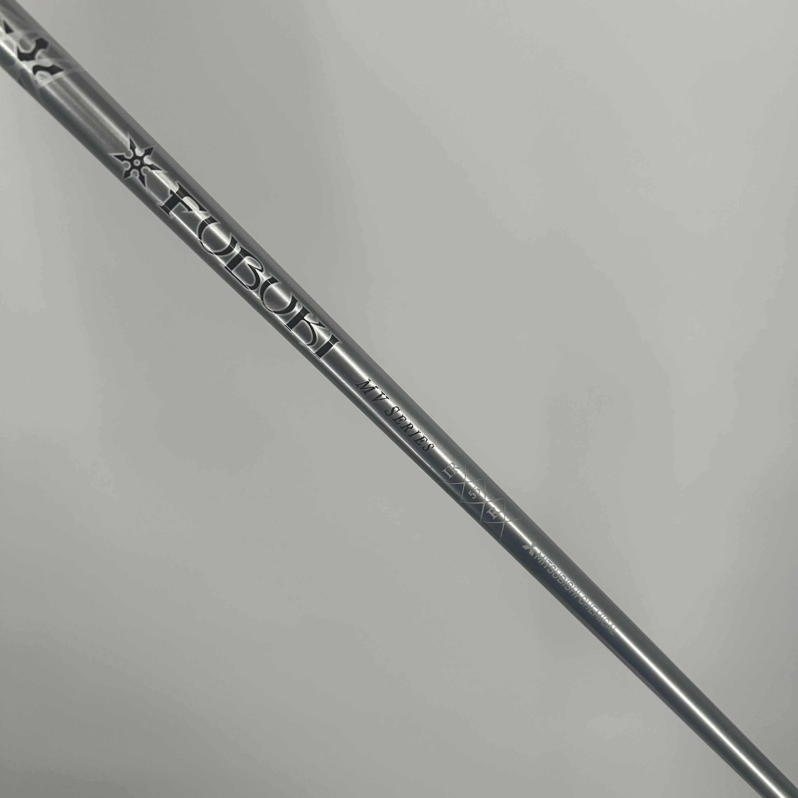 Titleist Vokey SM10 Left Handed Lob Wedge / 58 Degree K Grind / FUBUKI MV Series Regular Flex Shaft