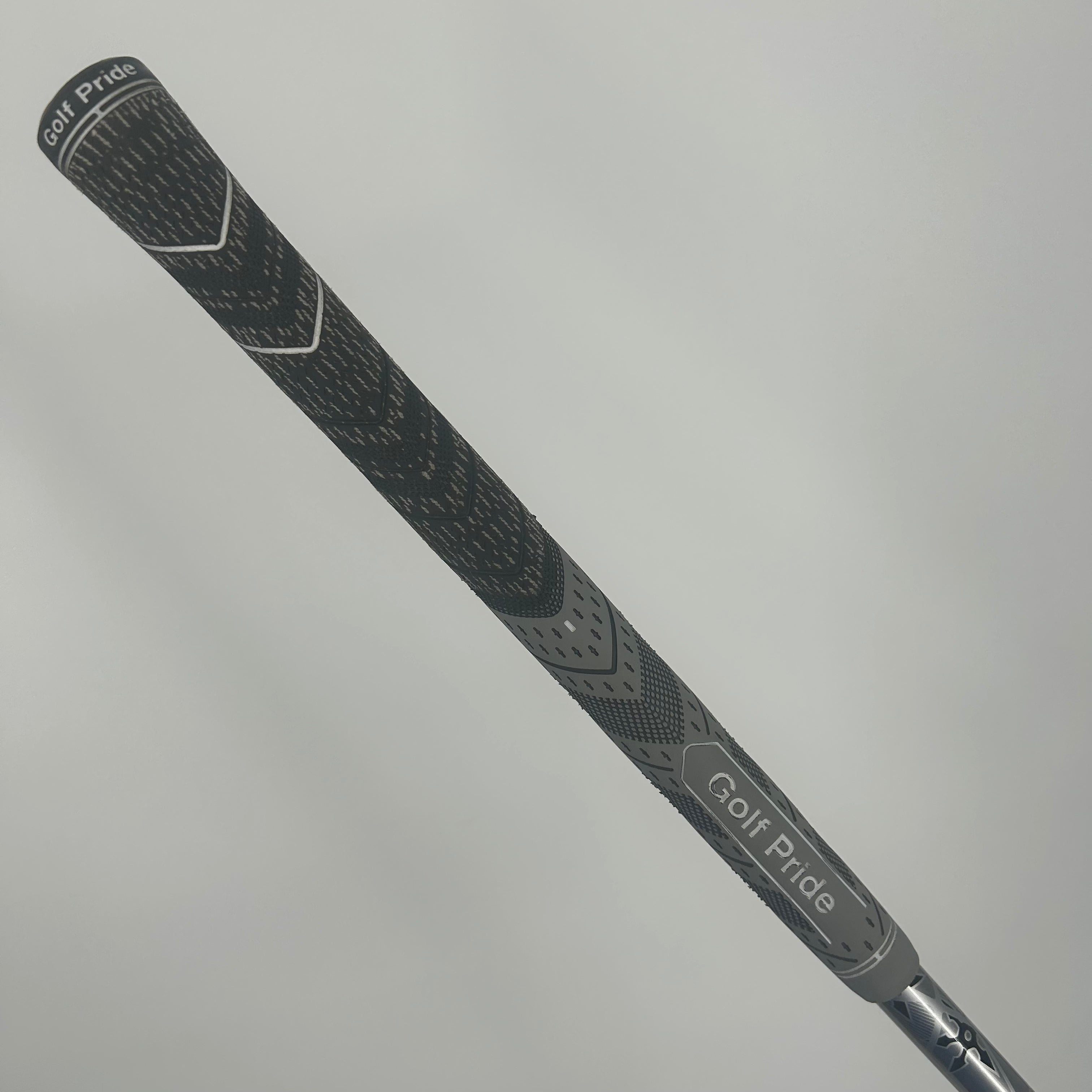 Titleist Vokey SM10 Left Handed Lob Wedge / 58 Degree K Grind / FUBUKI MV Series Regular Flex Shaft