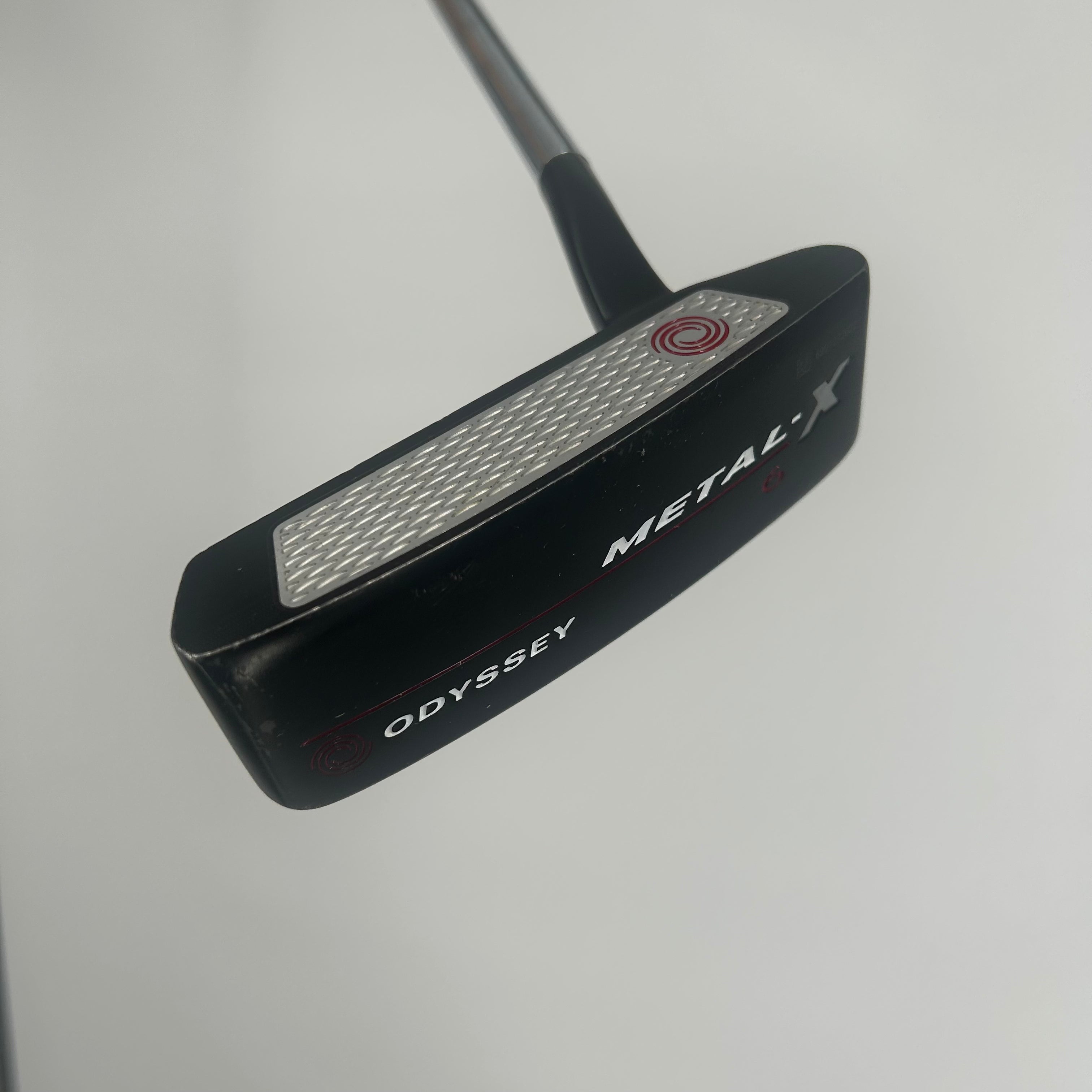 Odyssey Metal X 6 Putter / 34 Inch