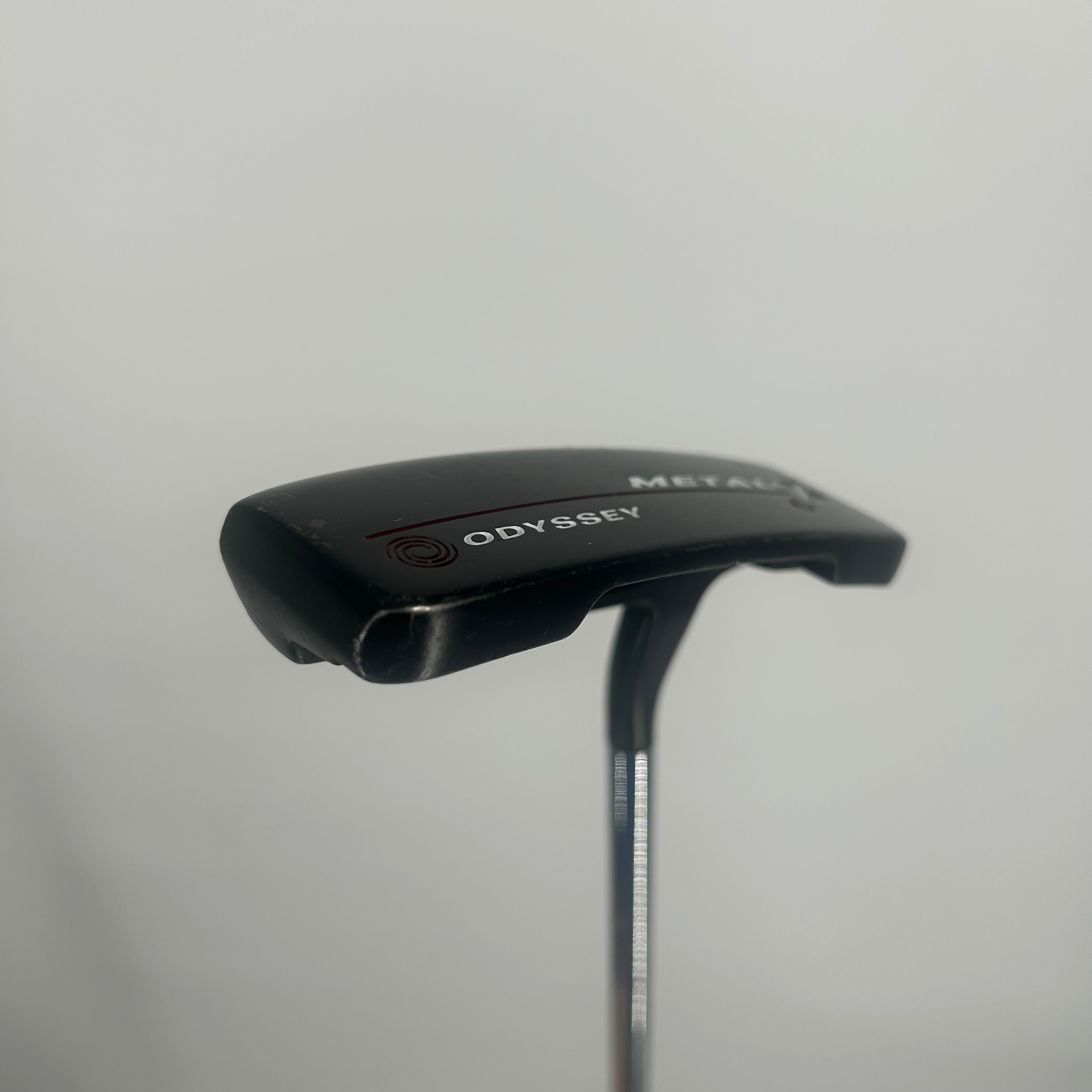 Odyssey Metal X 6 Putter / 34 Inch