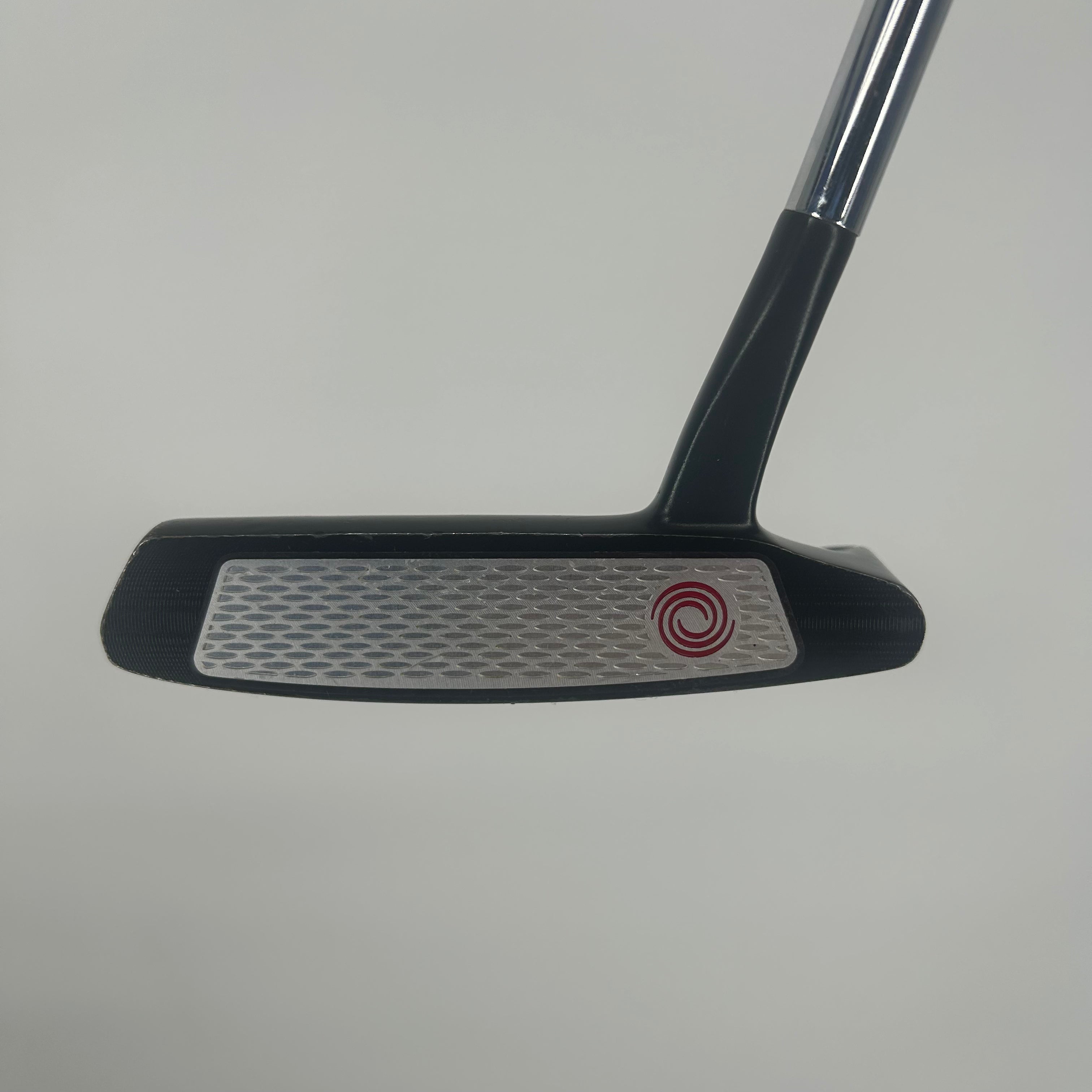 Odyssey Metal X 6 Putter / 34 Inch