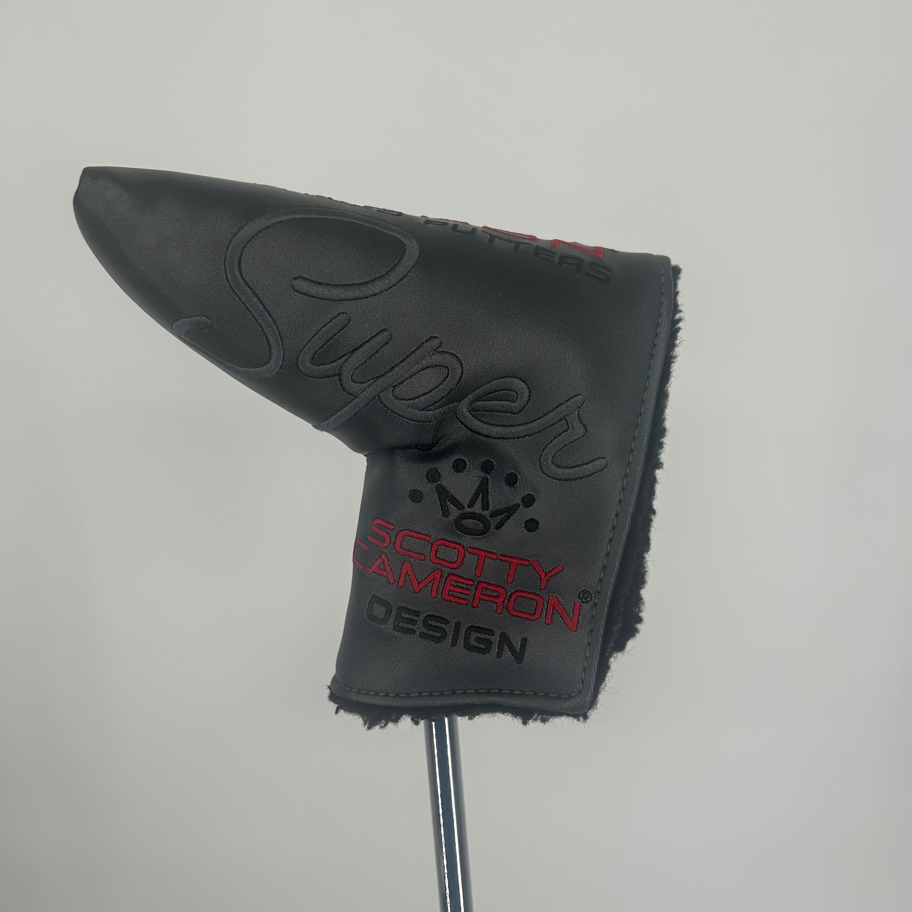 Scotty Cameron Super Select Golo 6.5 Left Handed Putter / 35 Inch