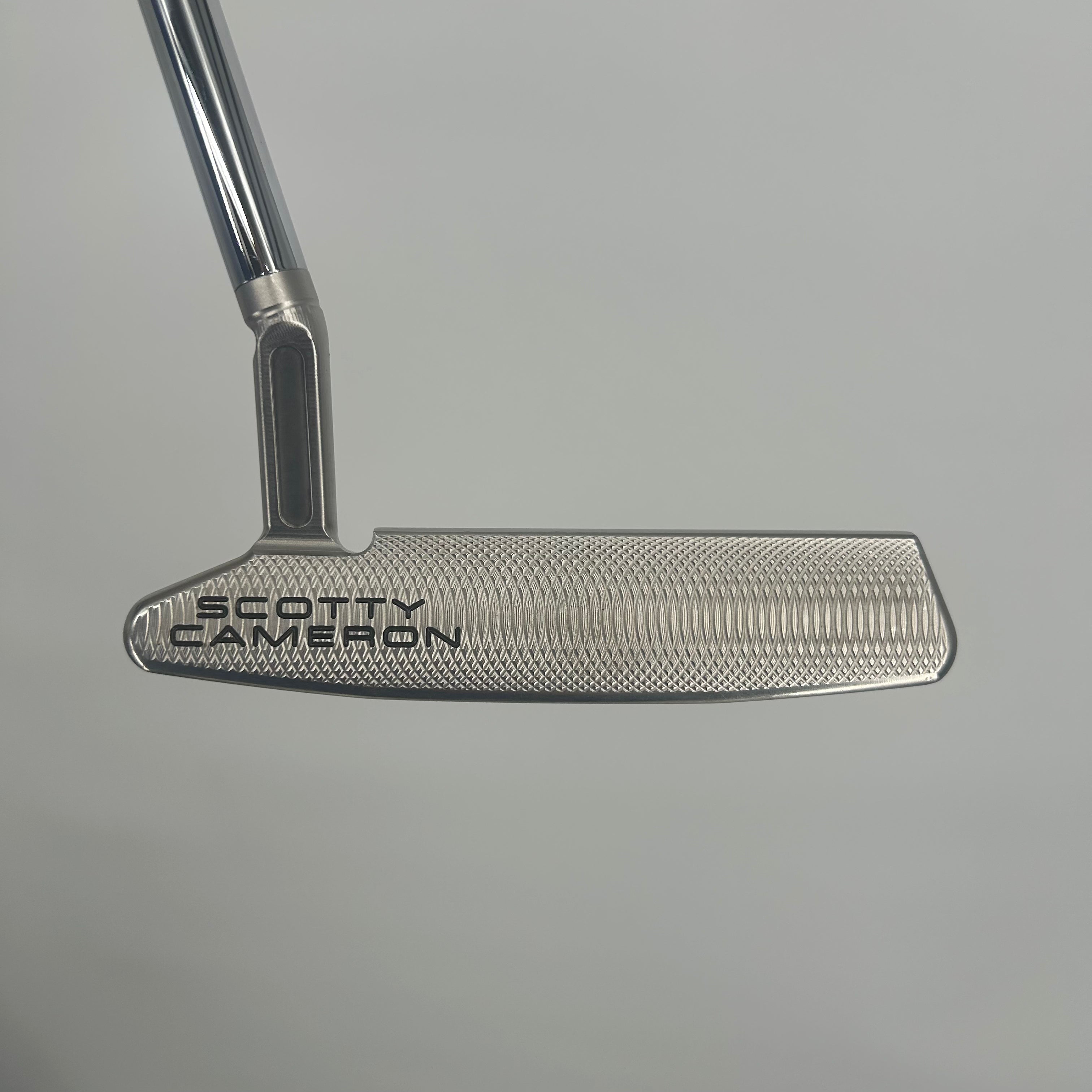 Scotty Cameron Super Select Newport 2.5 Plus Left Handed Putter / 35 Inch