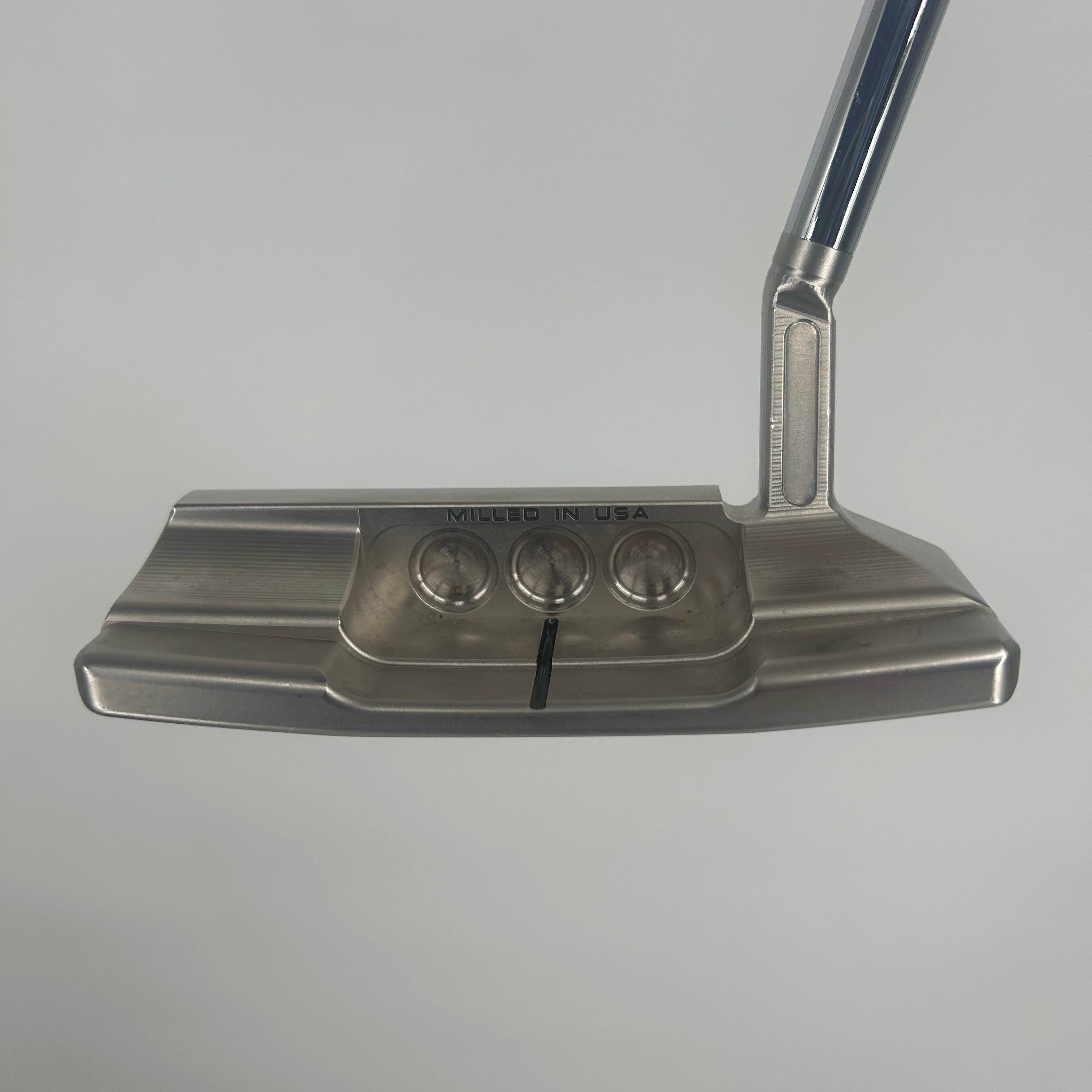 Scotty Cameron Super Select Newport 2.5 Plus Left Handed Putter / 35 Inch