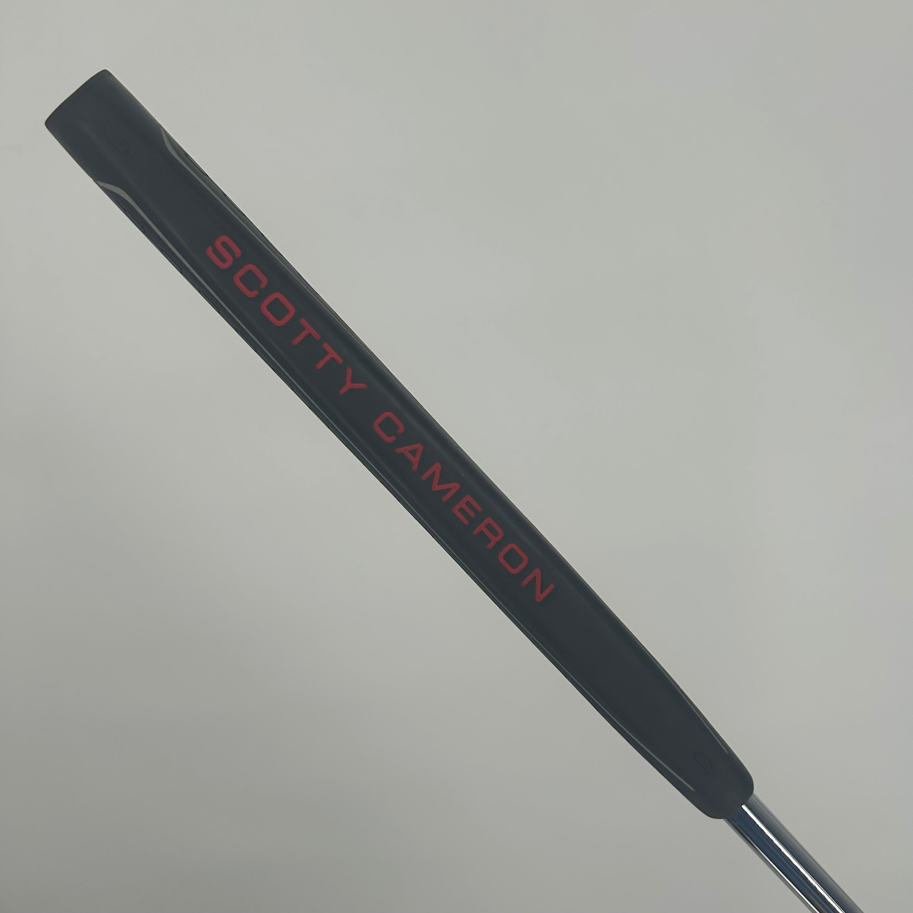 Scotty Cameron Studio Style Fastback 1.5 Putter / 33 Inch