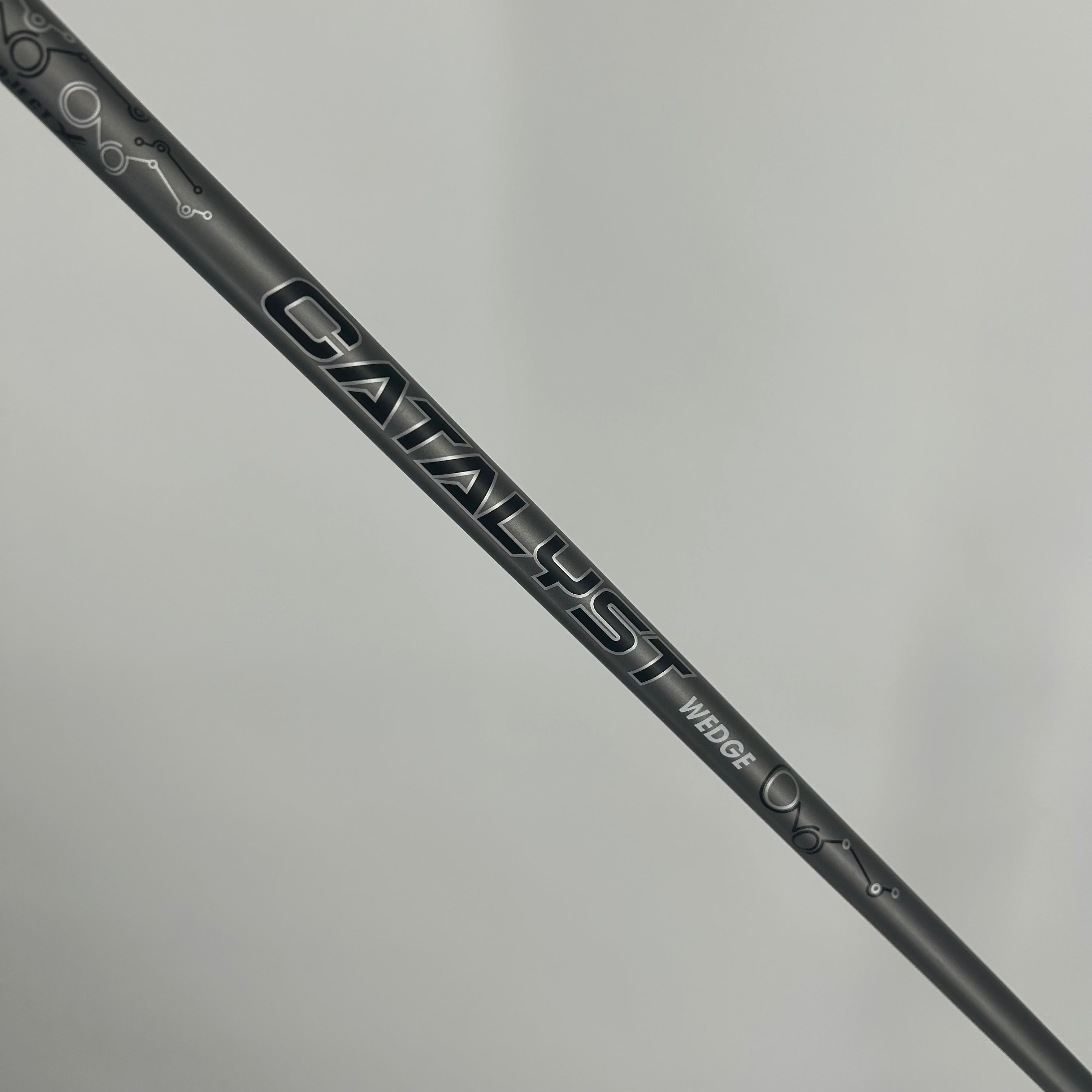 Callaway Jaws Full Toe Left Handed Lob Wedge / 60 Degree / Catalyst Wedge Flex Graphite Shaft