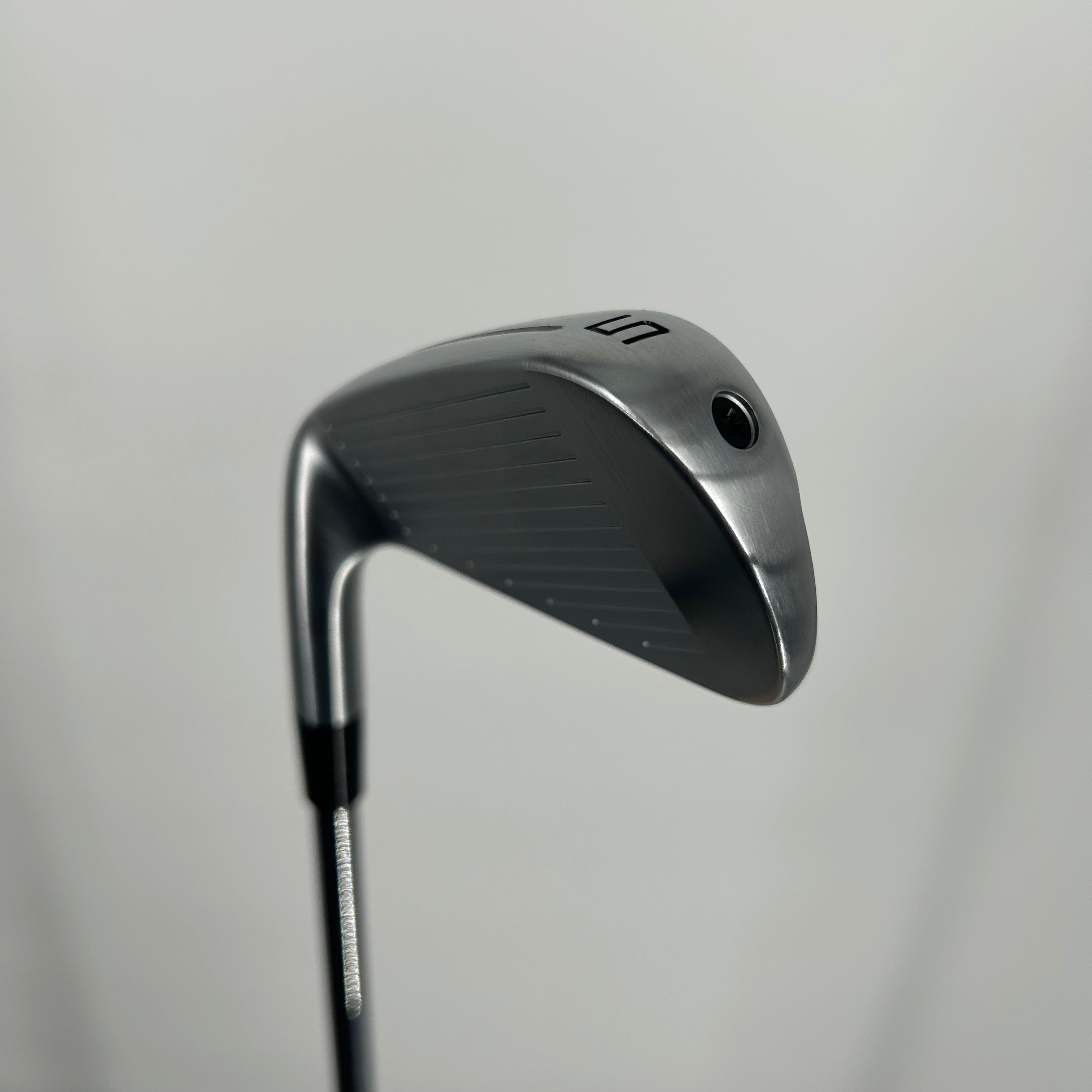 TaylorMade P790 2025 5 Iron / N.S Pro Modus3 Tour 105 R / Regular Flex