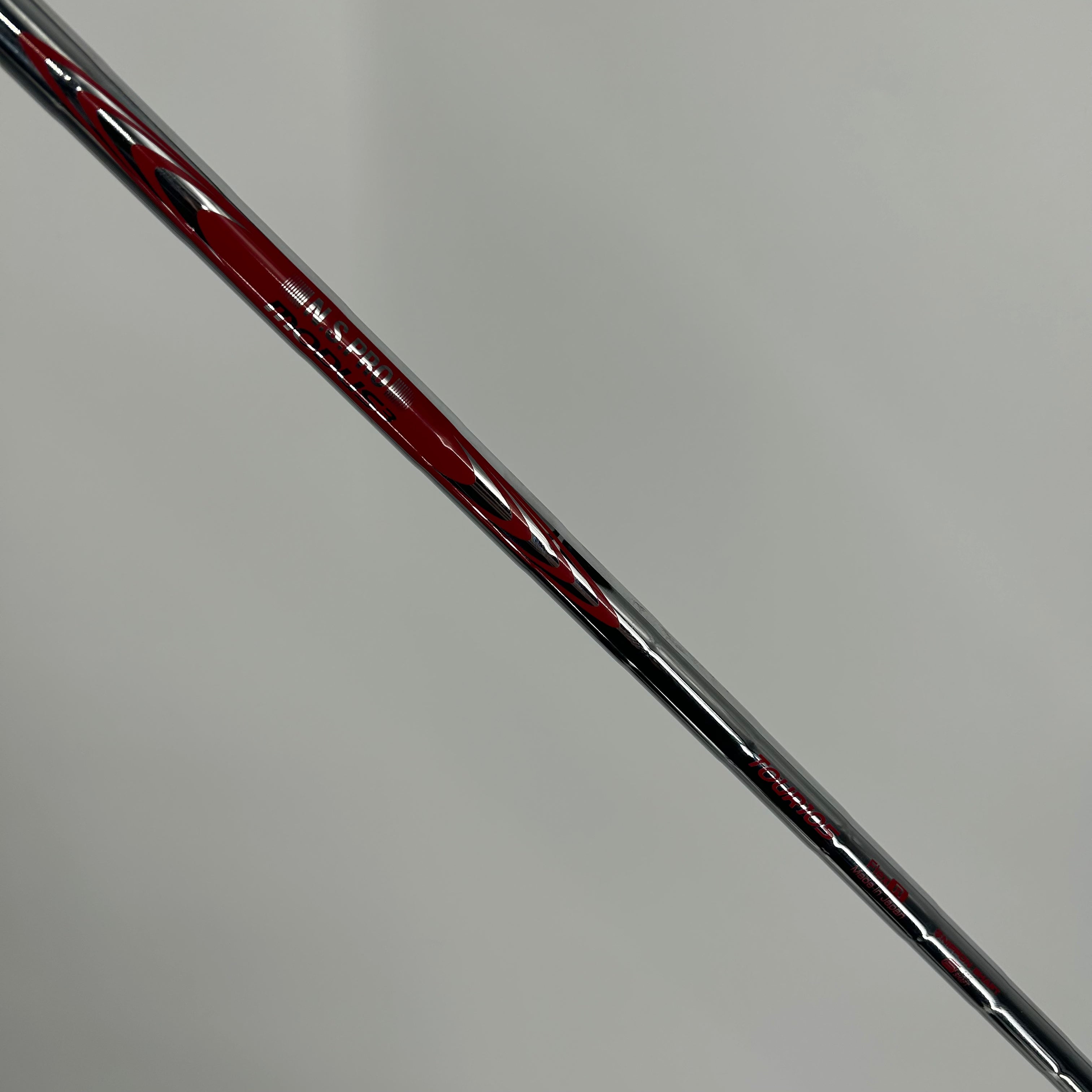 TaylorMade P790 2025 5 Iron / N.S Pro Modus3 Tour 105 R / Regular Flex