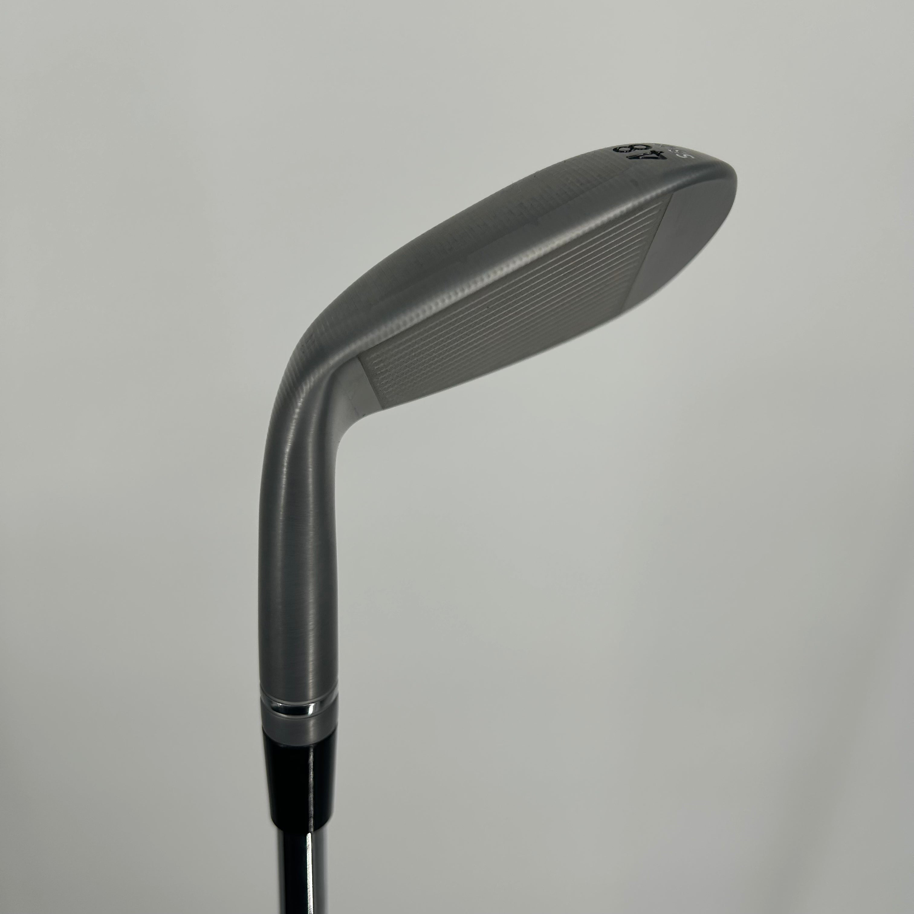 TaylorMade Milled Grind 5 Gap Wedge / 48 Degree / Dynamic Gold Wedge 115 Shaft