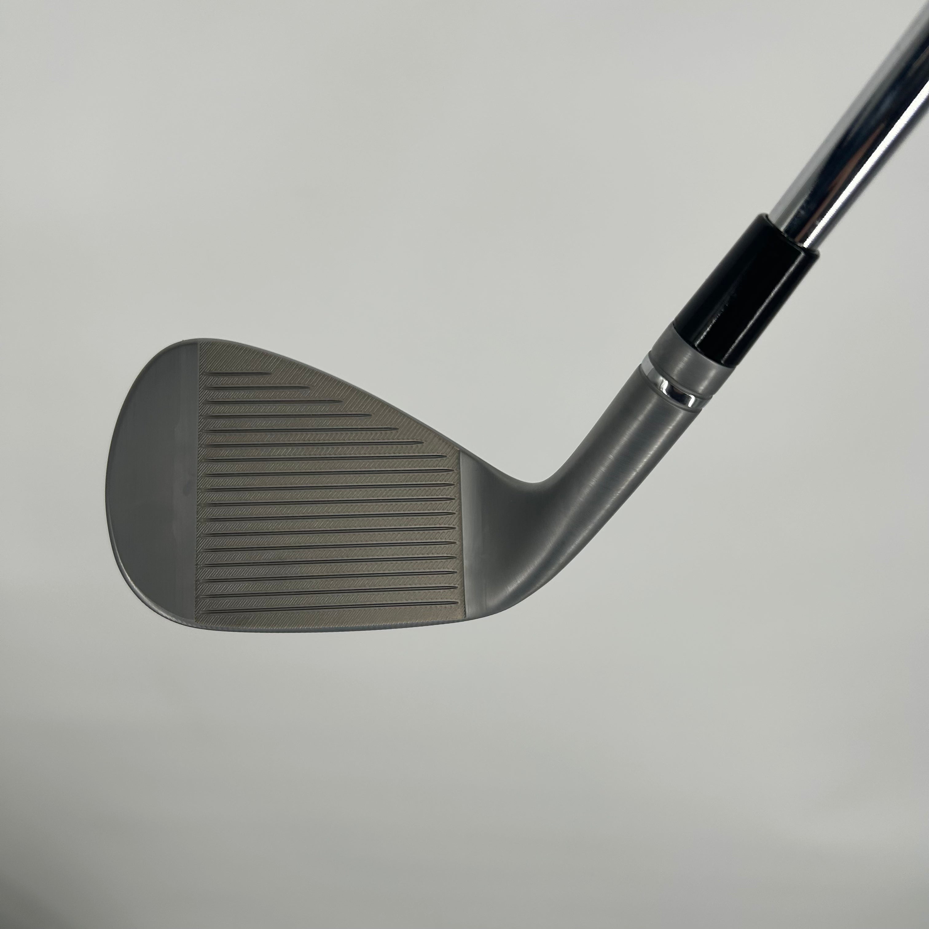 TaylorMade Milled Grind 5 Gap Wedge / 48 Degree / Dynamic Gold Wedge 115 Shaft