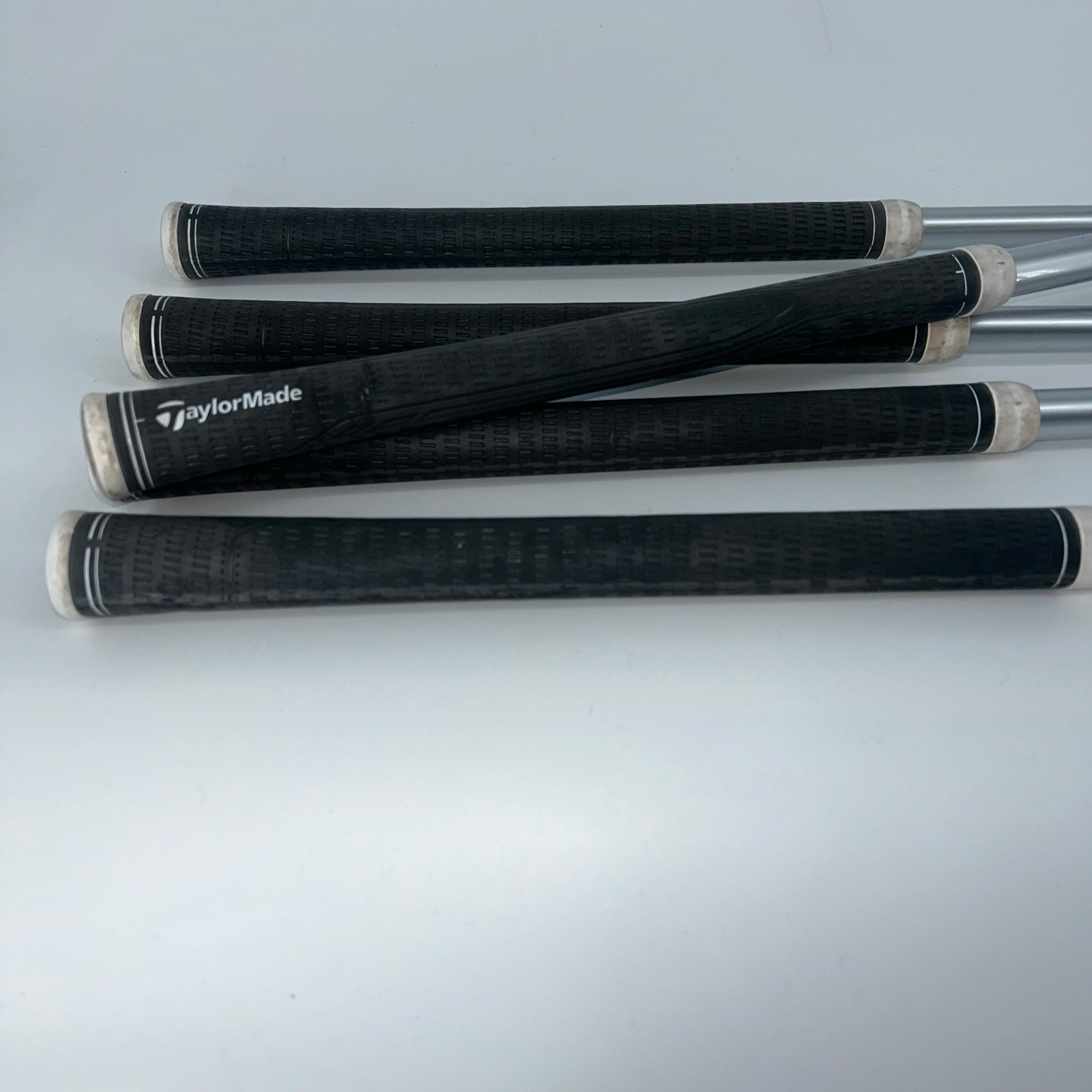 TaylorMade M2 2016 Ladies Iron Set / 7-PW+AW / M2 REAX 45 Ladies Flex Shafts