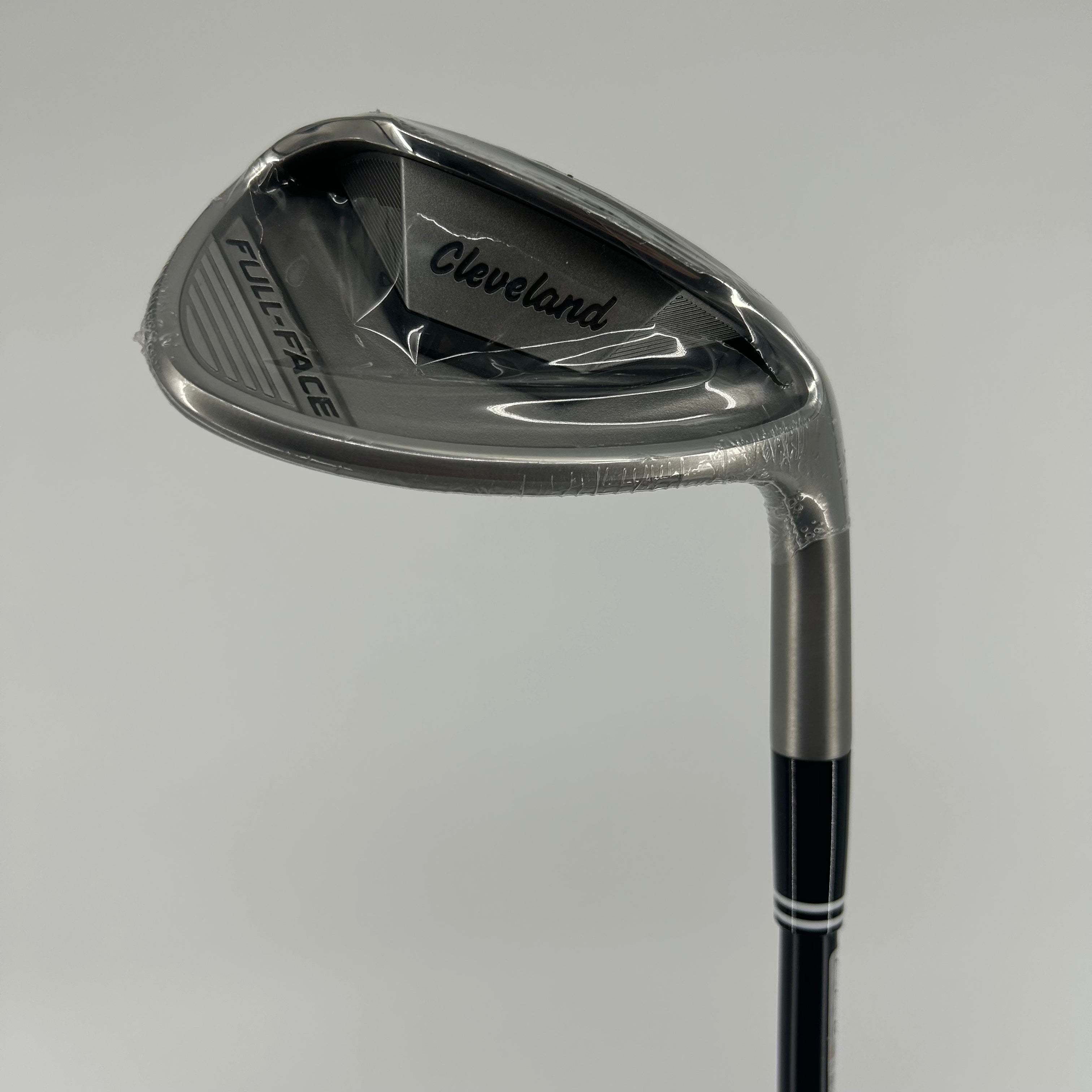 Cleveland Smartsole Full Face Gap Wedge / 50 Degree / Recoil Dart 80 Graphite Wedge Shaft