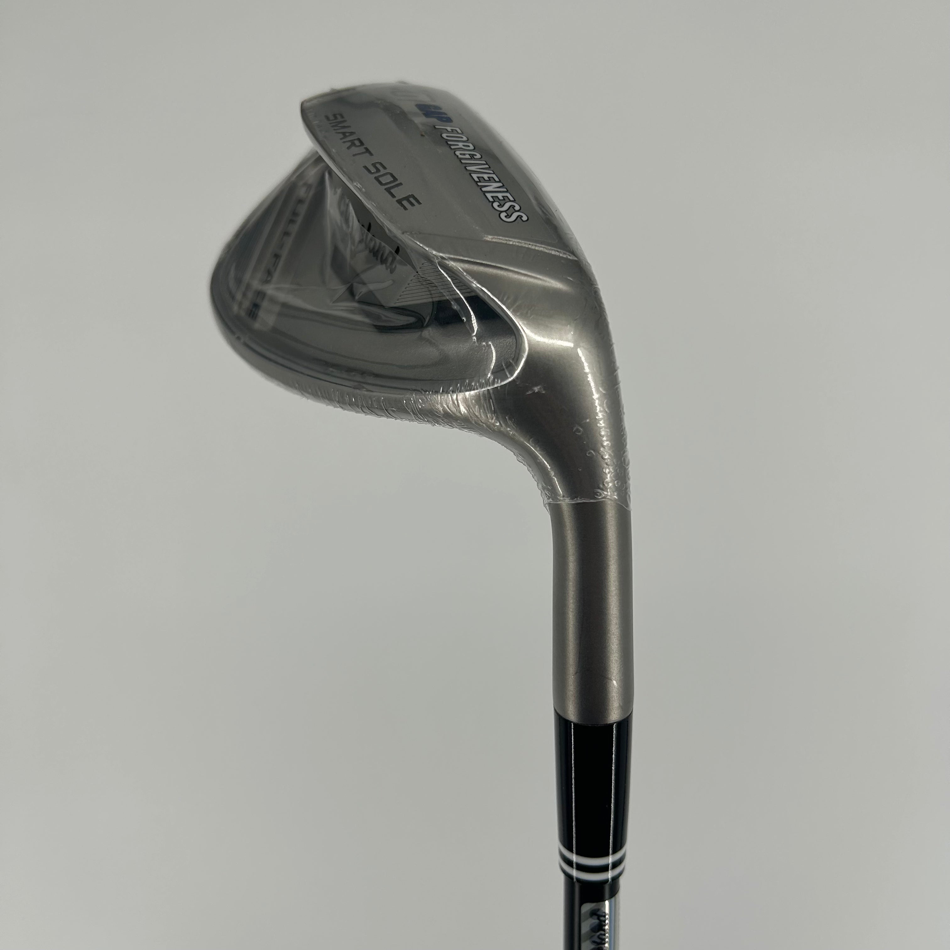 Cleveland Smartsole Full Face Gap Wedge / 50 Degree / Recoil Dart 80 Graphite Wedge Shaft