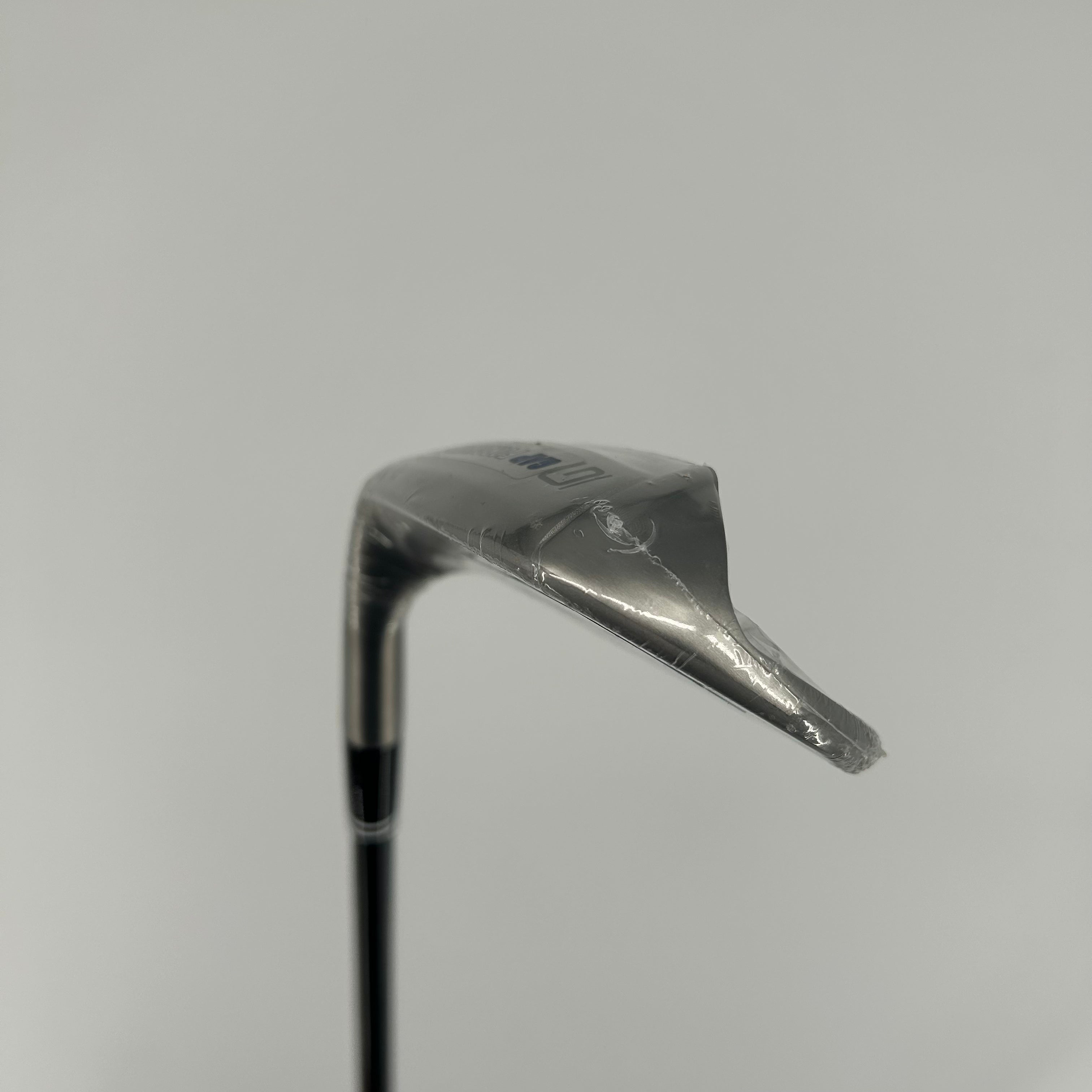 Cleveland Smartsole Full Face Gap Wedge / 50 Degree / Recoil Dart 80 Graphite Wedge Shaft