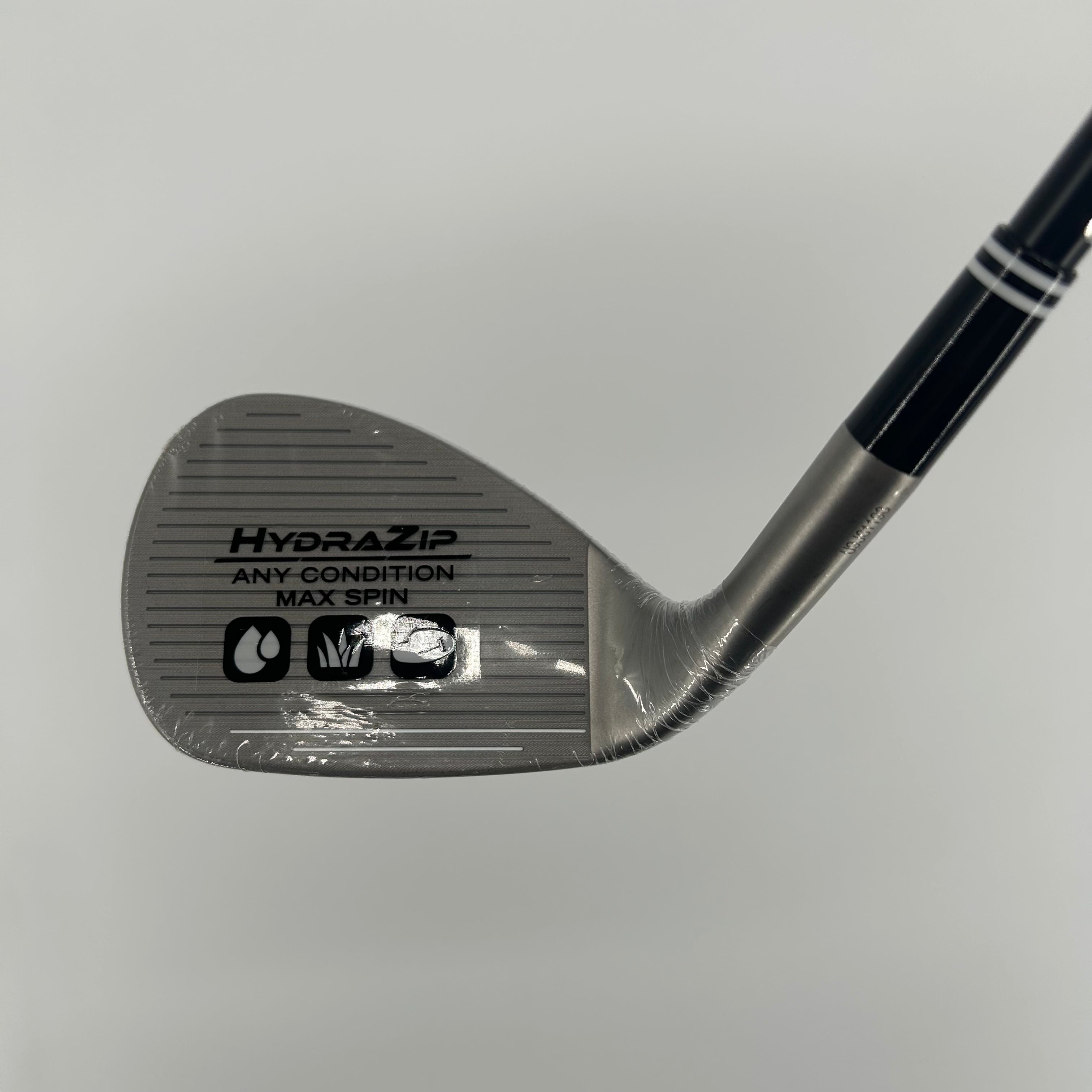 Cleveland Smartsole Full Face Gap Wedge / 50 Degree / Recoil Dart 80 Graphite Wedge Shaft