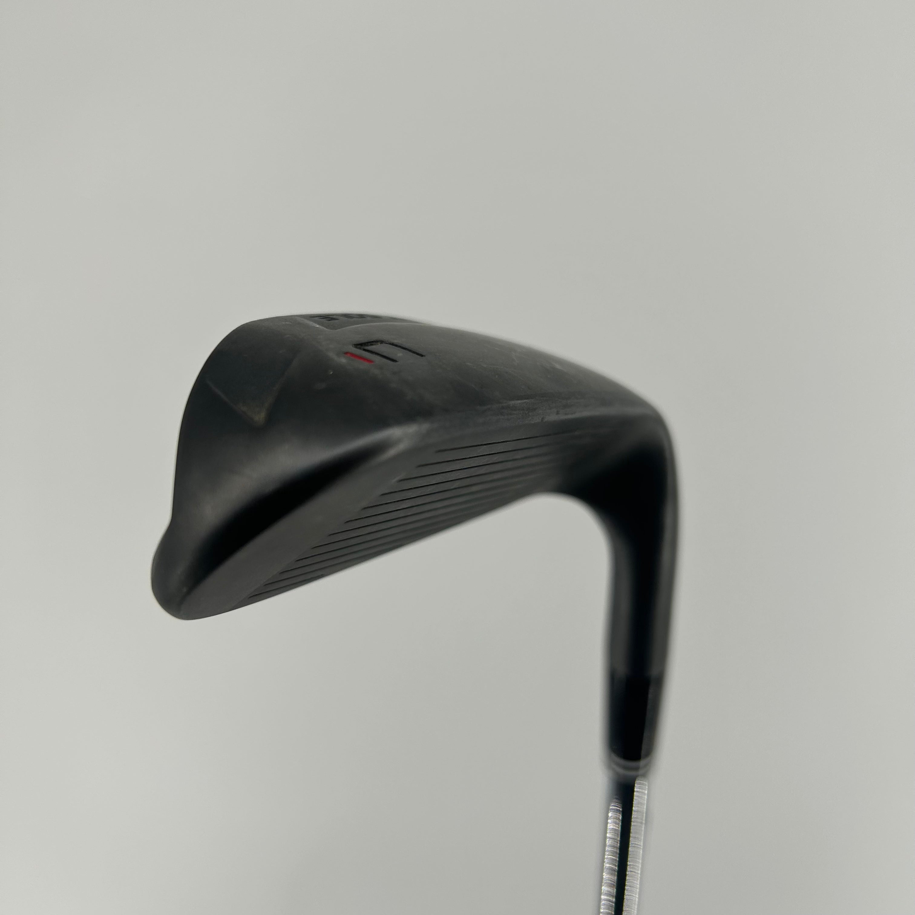 Cleveland Left Handed Smartsole Chipper / Smartsole Steel Shaft