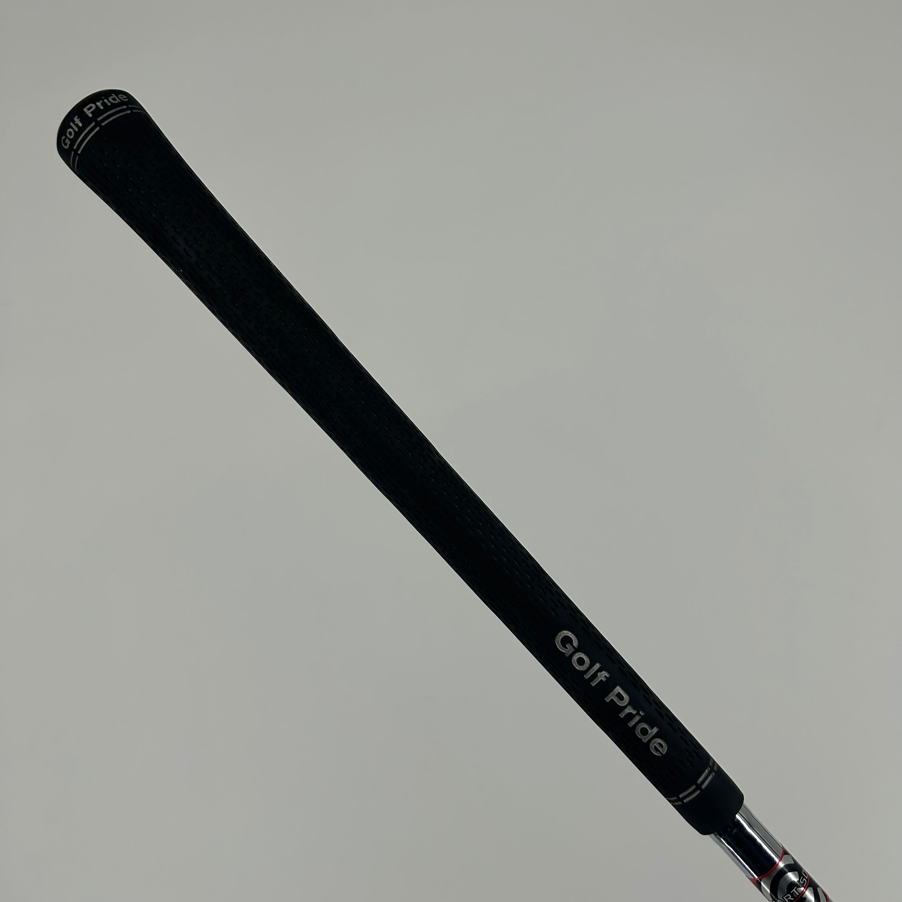 Cleveland Left Handed Smartsole Chipper / Smartsole Steel Shaft