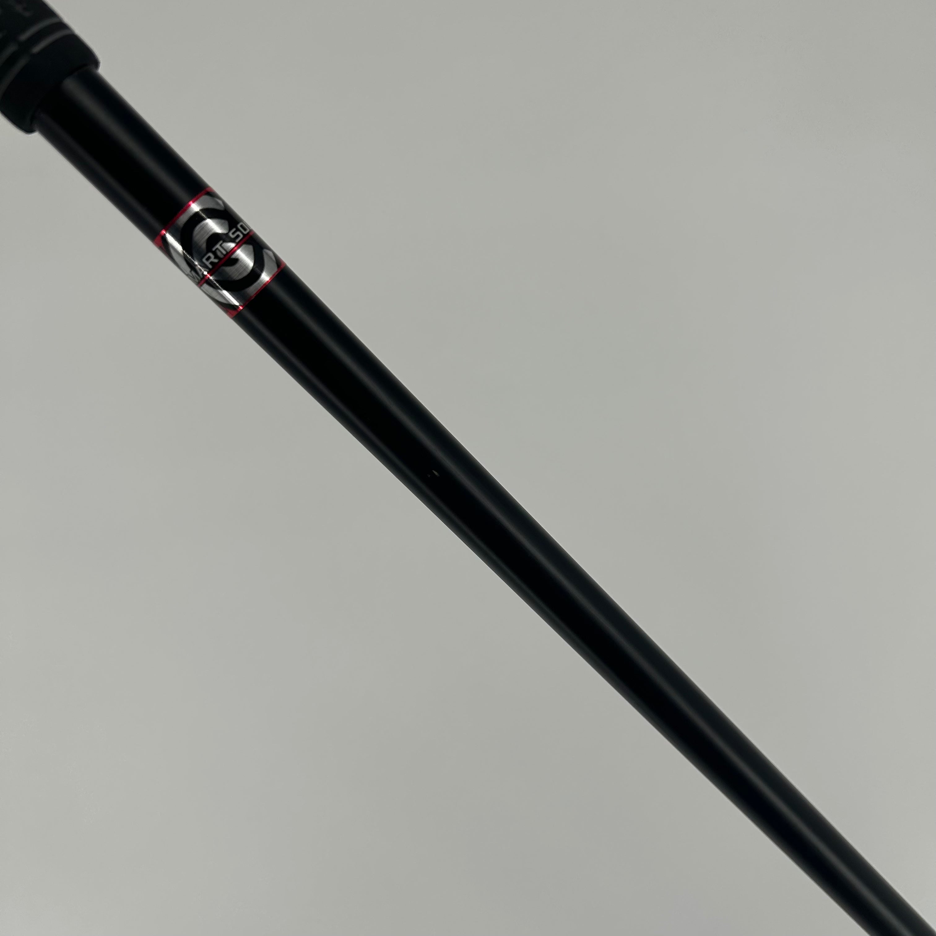 Cleveland Left Handed Smartsole Sand Wedge / 58 Degree / Cleveland Smartsole Graphite Wedge Shaft