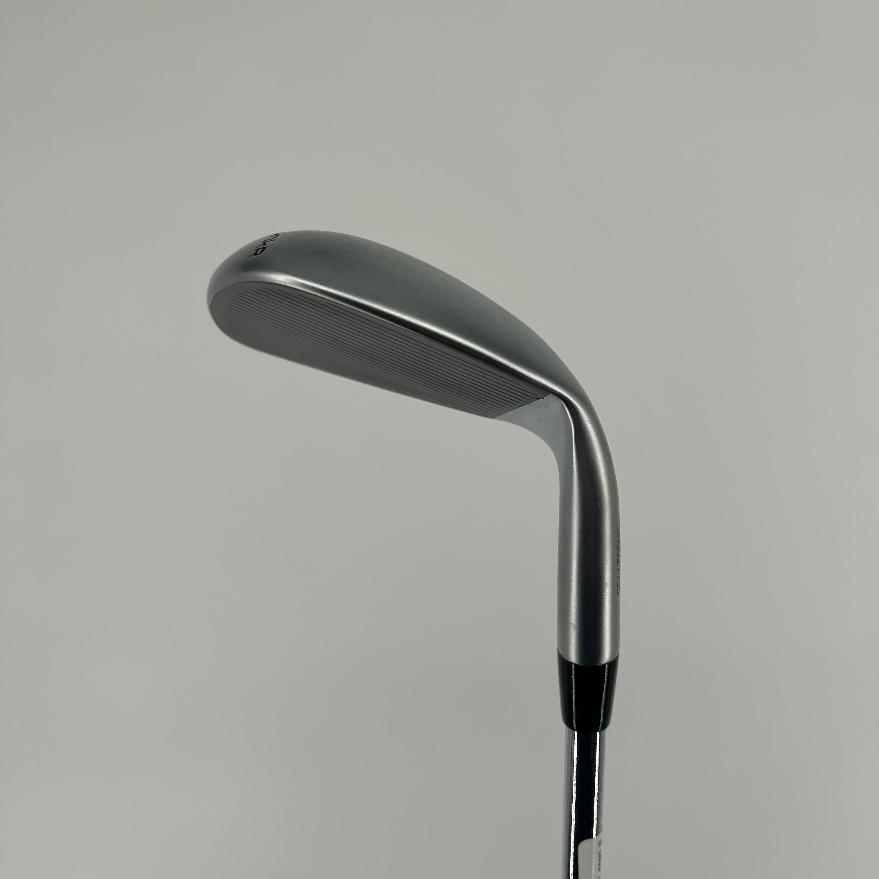 PING BunkR LH Lob Wedge / 64 Degree / Red Dot / Z-Z115 Wedge Flex Shaft