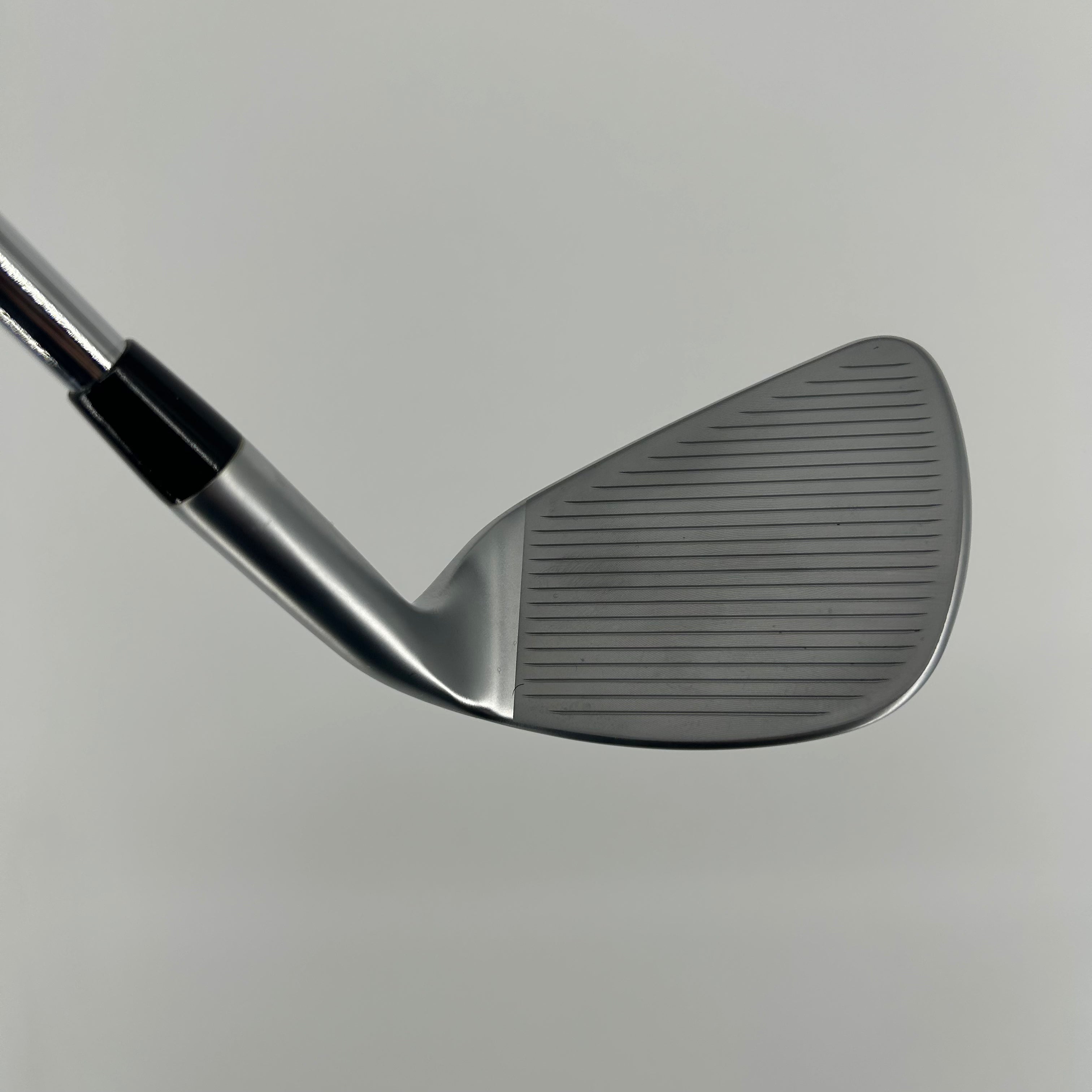 PING BunkR LH Lob Wedge / 64 Degree / Red Dot / Z-Z115 Wedge Flex Shaft