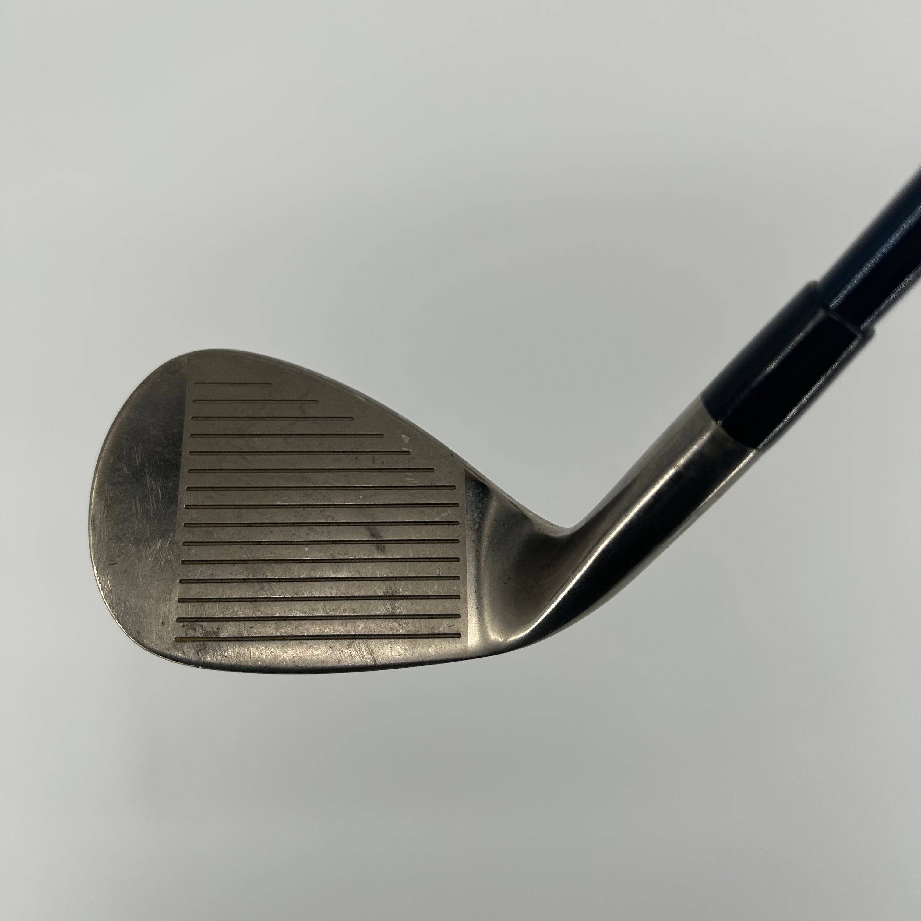 Mizuno MX Series Lob Wedge / 60 Degree / Graphite Stiff Flex Shaft