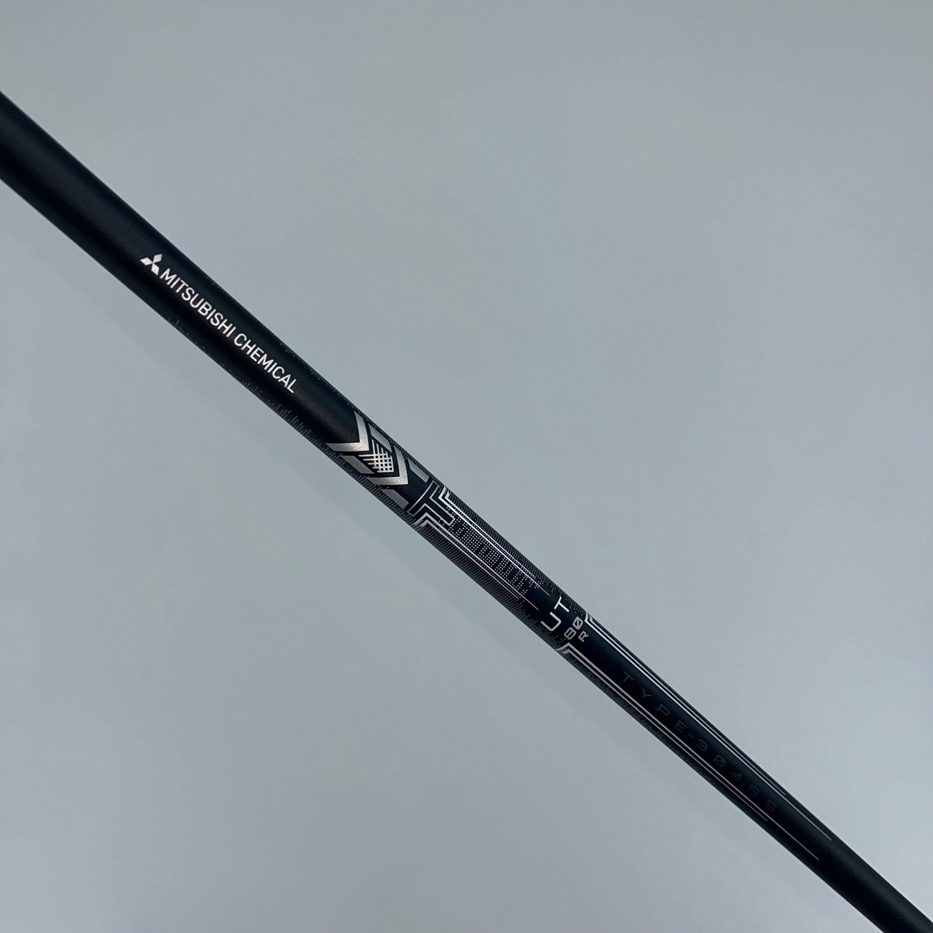Srixon ZXiu 4 Driving Iron / 23 Degree / MMT UT 80 R / Regular Flex