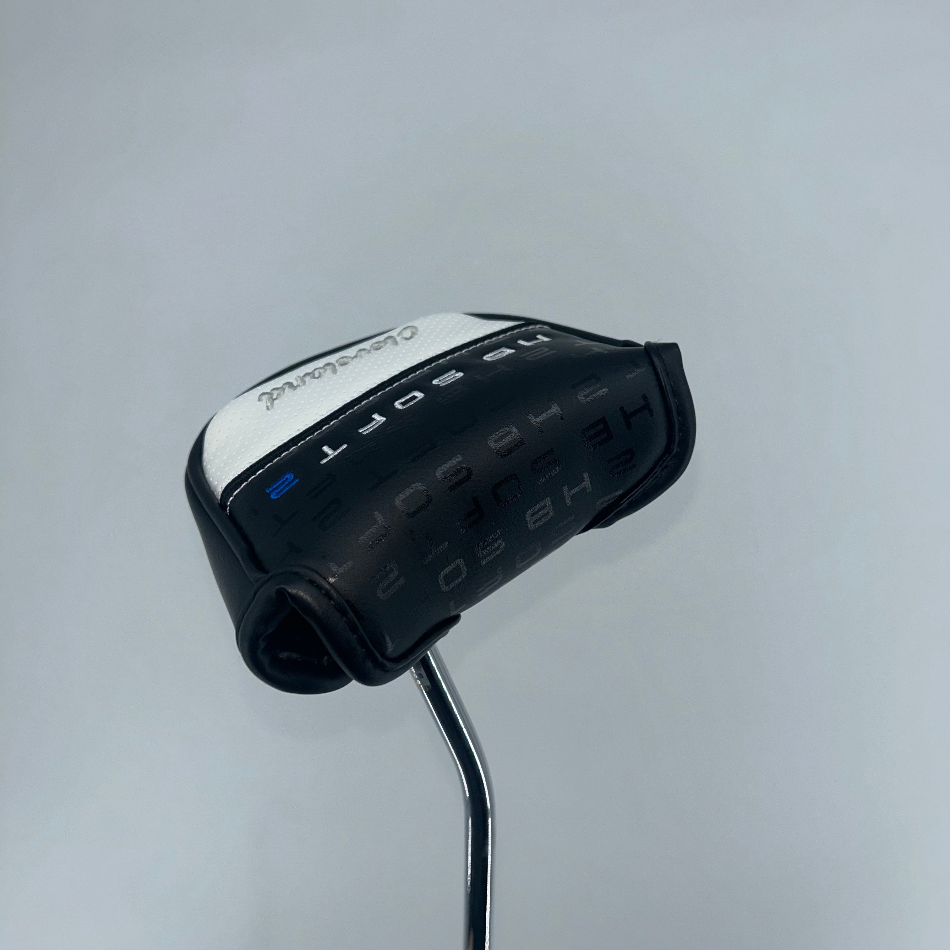 Cleveland HB Soft 2 #15 Putter / Steel Shaft / 34 Inches