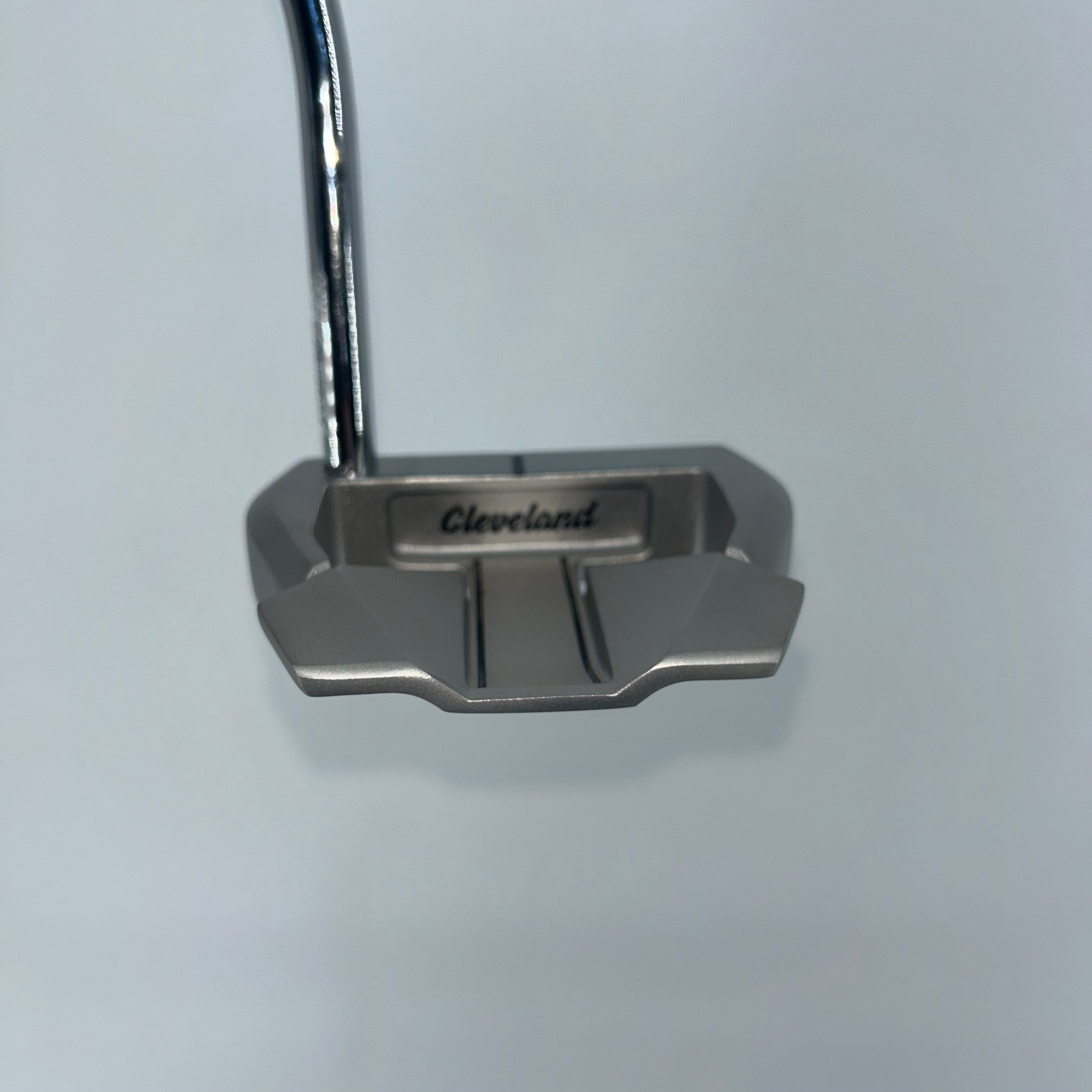 Cleveland HB Soft 2 #15 Putter / Steel Shaft / 34 Inches