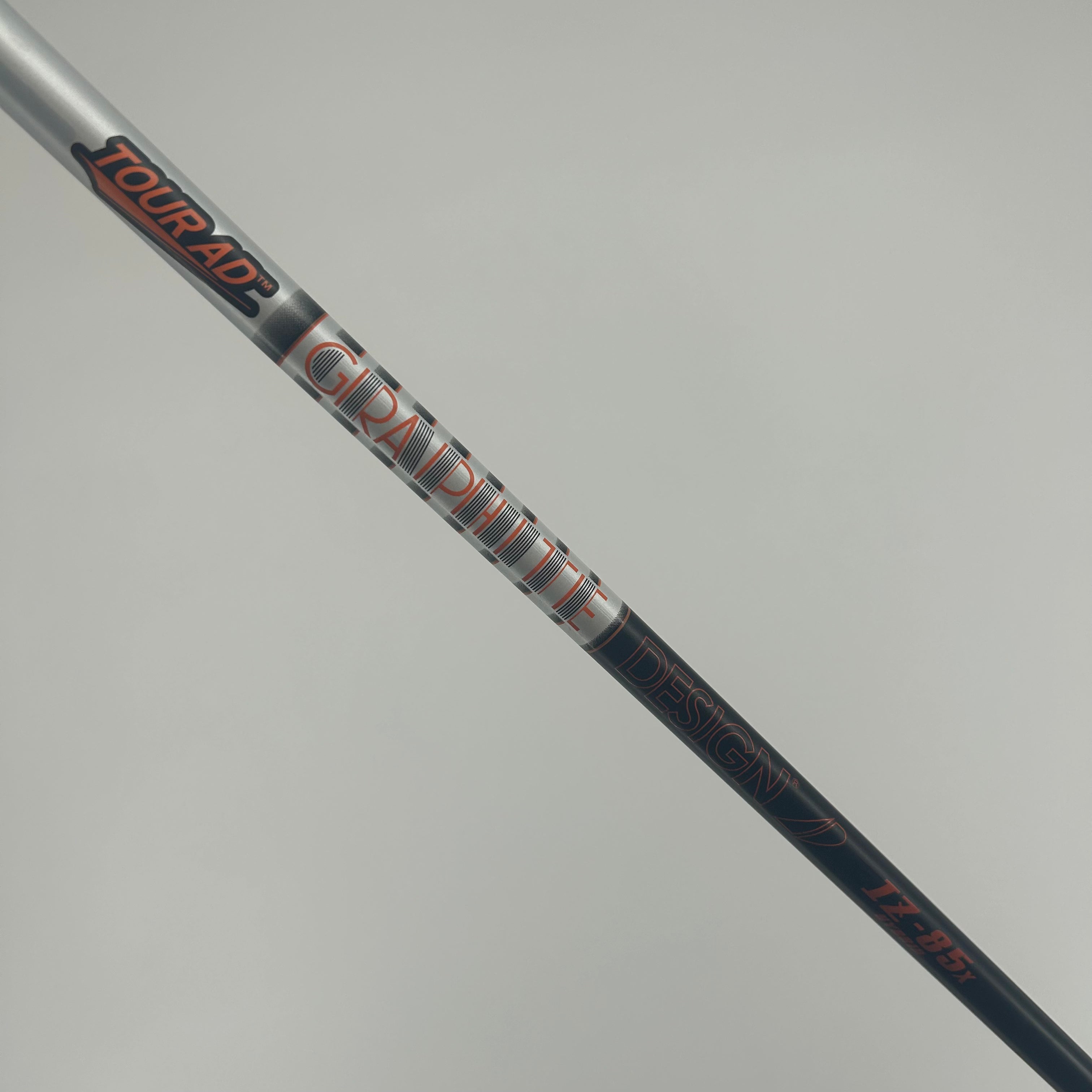 Srixon ZX MK II 3 Hybrid / 19 Degree / Graphite Tour AD-iZ 85x / X-Stiff Flex