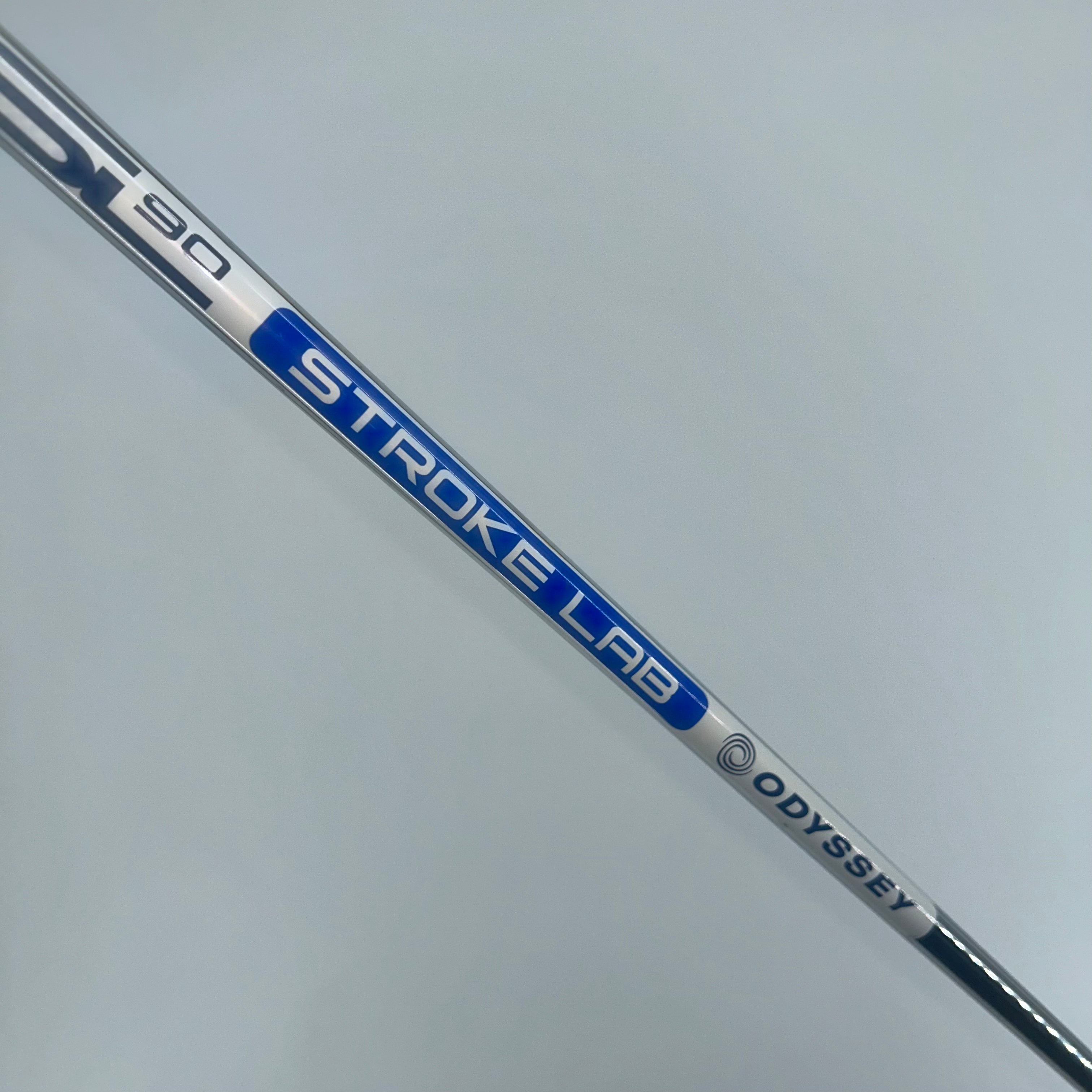 Odyssey Ai-One Milled Seven T DB Putter / 34 Inch