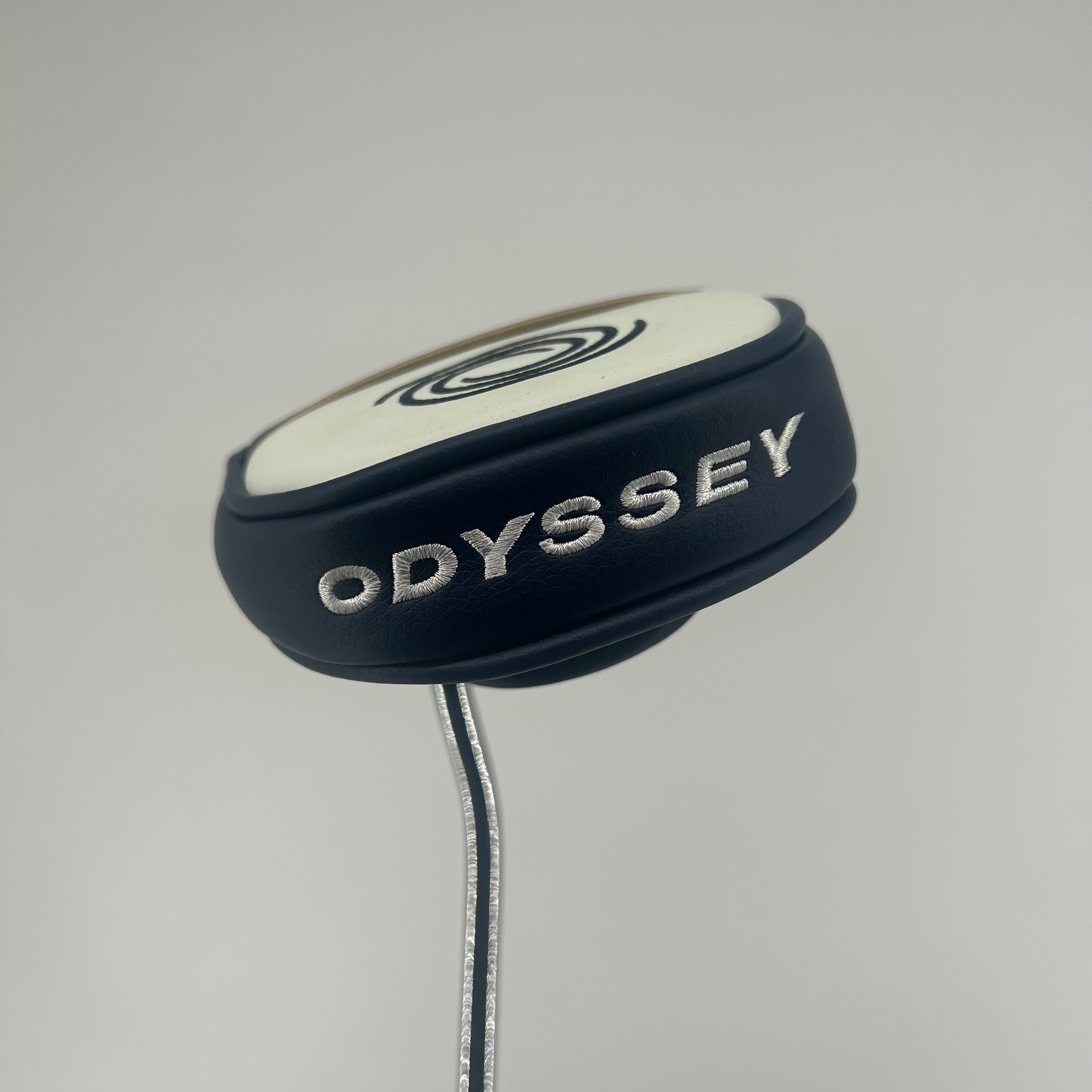 Odyssey Ai-One Milled Seven T DB Left Handed Putter / 34 Inch