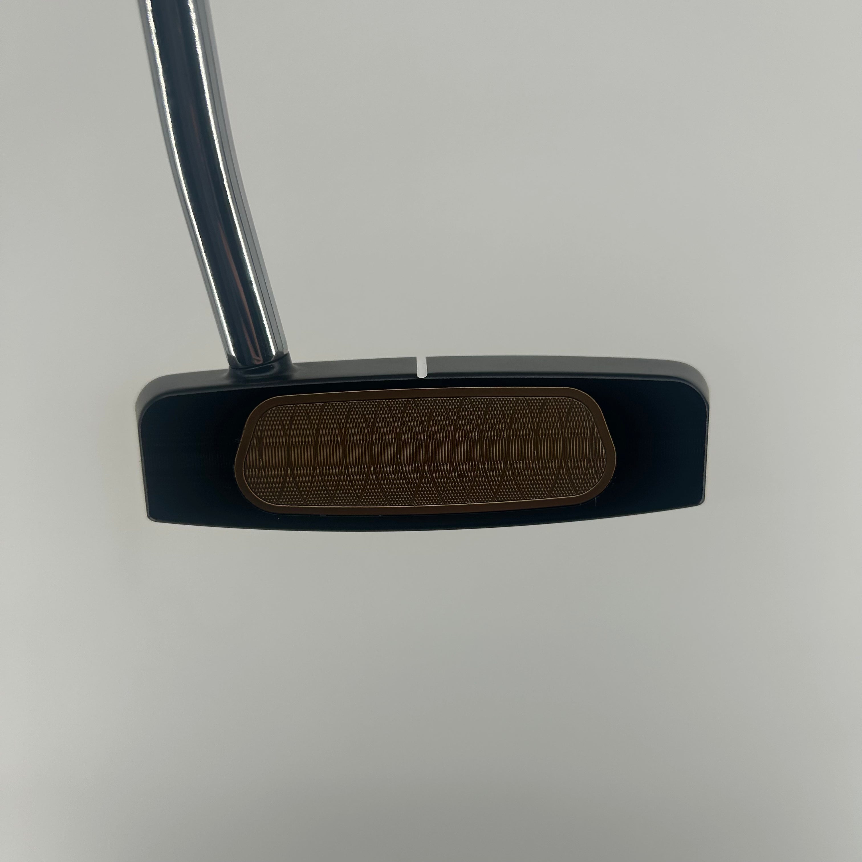 Odyssey Ai-One Milled Seven T DB Left Handed Putter / 34 Inch
