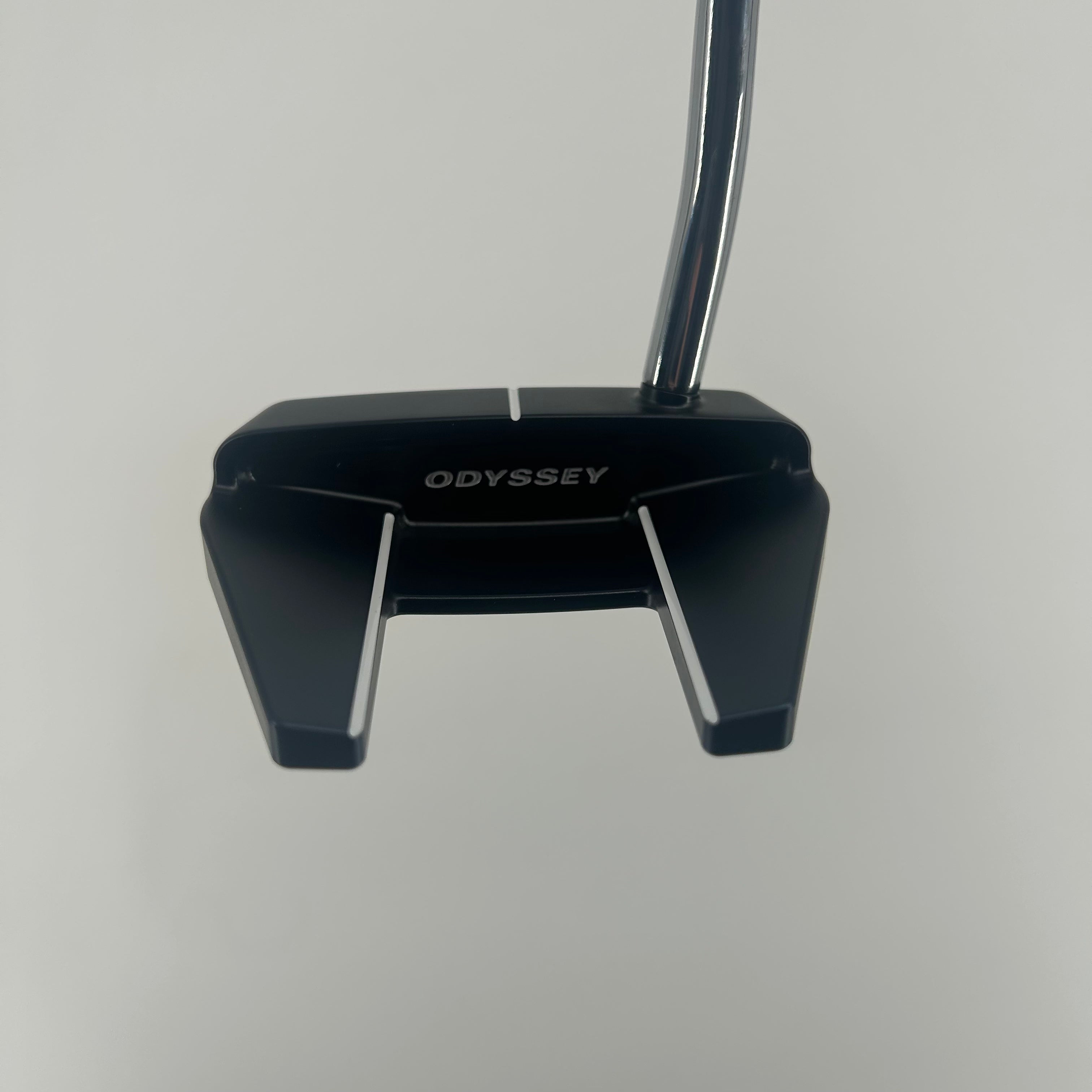 Odyssey Ai-One Milled Seven T DB Left Handed Putter / 34 Inch