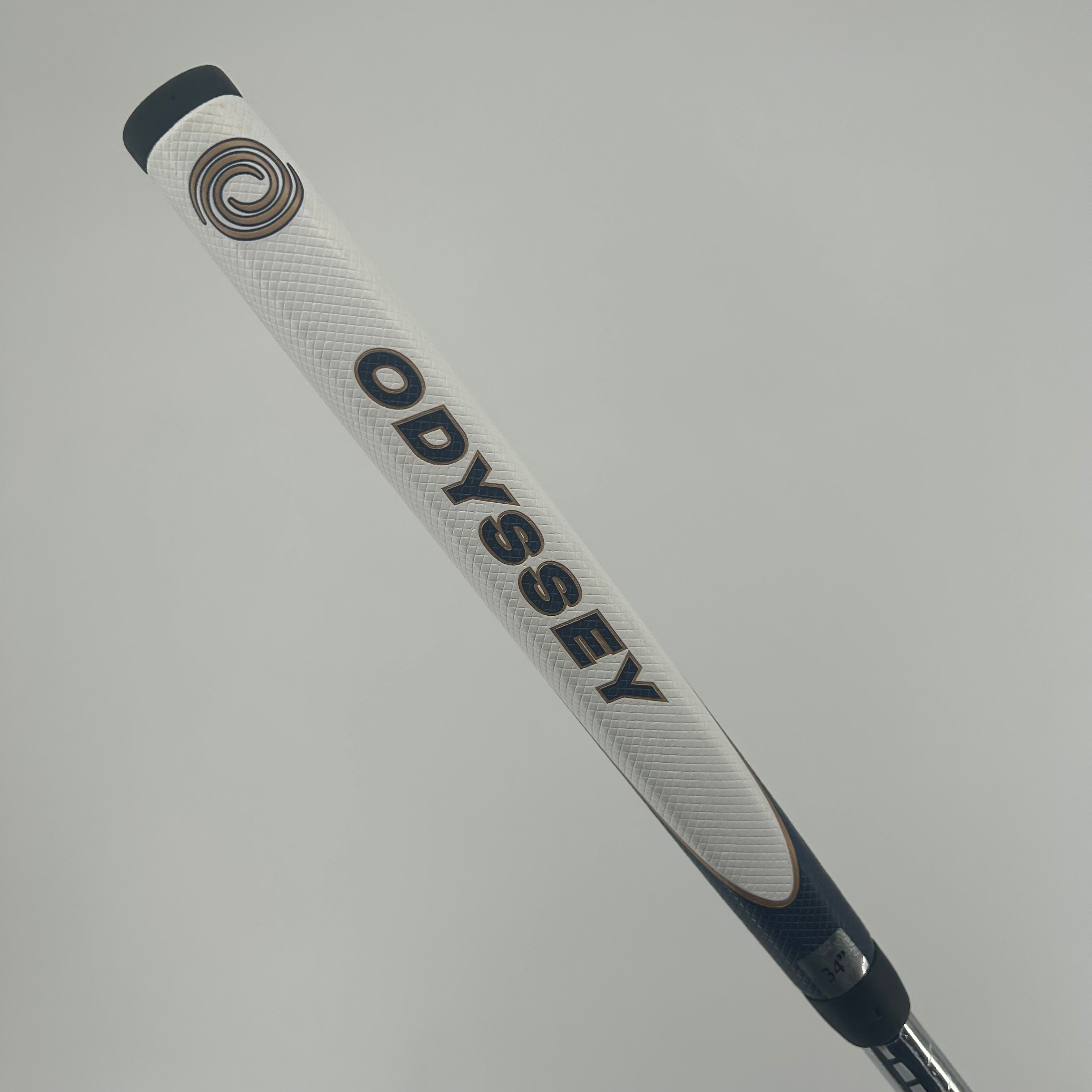 Odyssey Ai-One Milled Seven T DB Left Handed Putter / 34 Inch