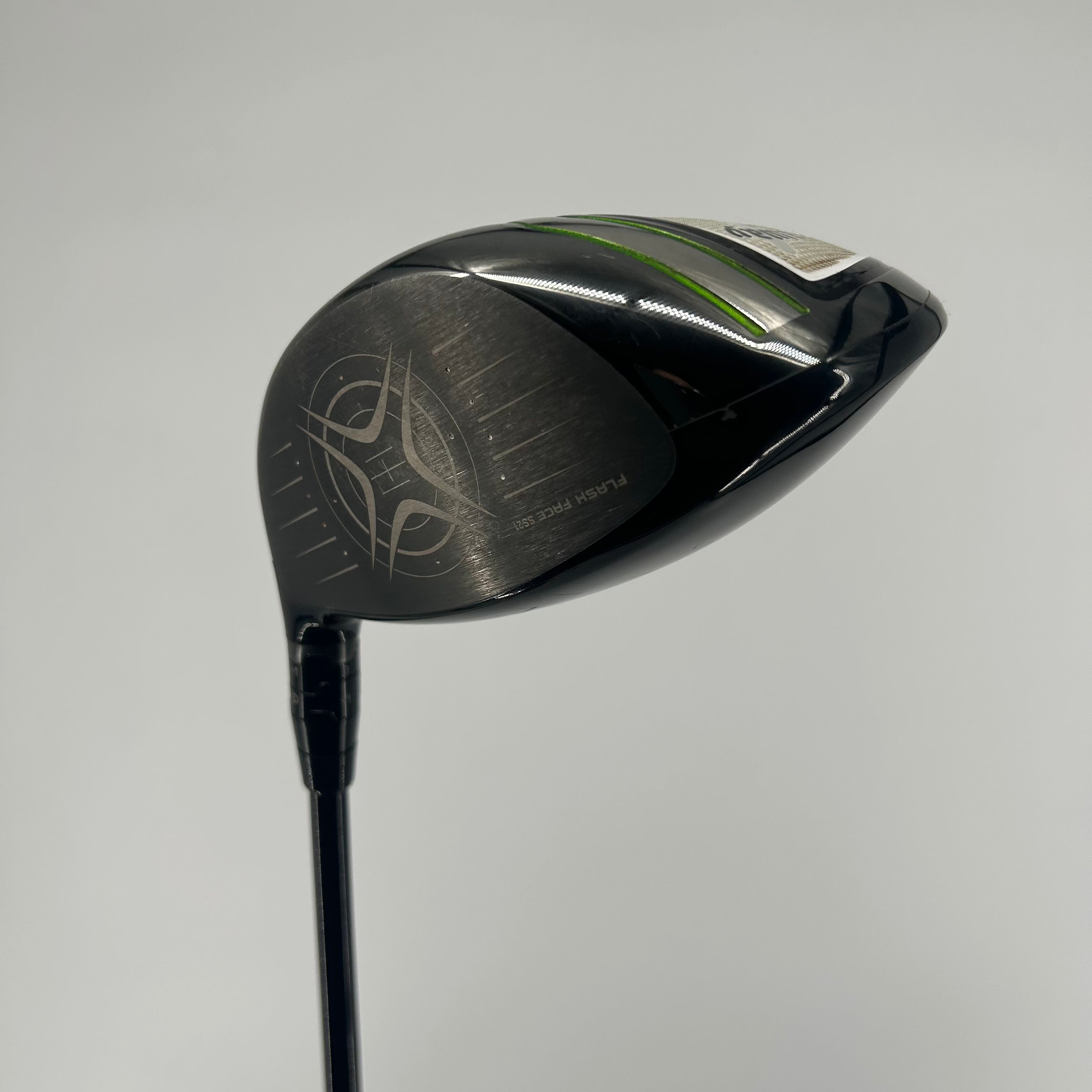 Callaway Epic Speed Driver / 9.0 Degree / Tensei White 65 Stiff Flex Shaft