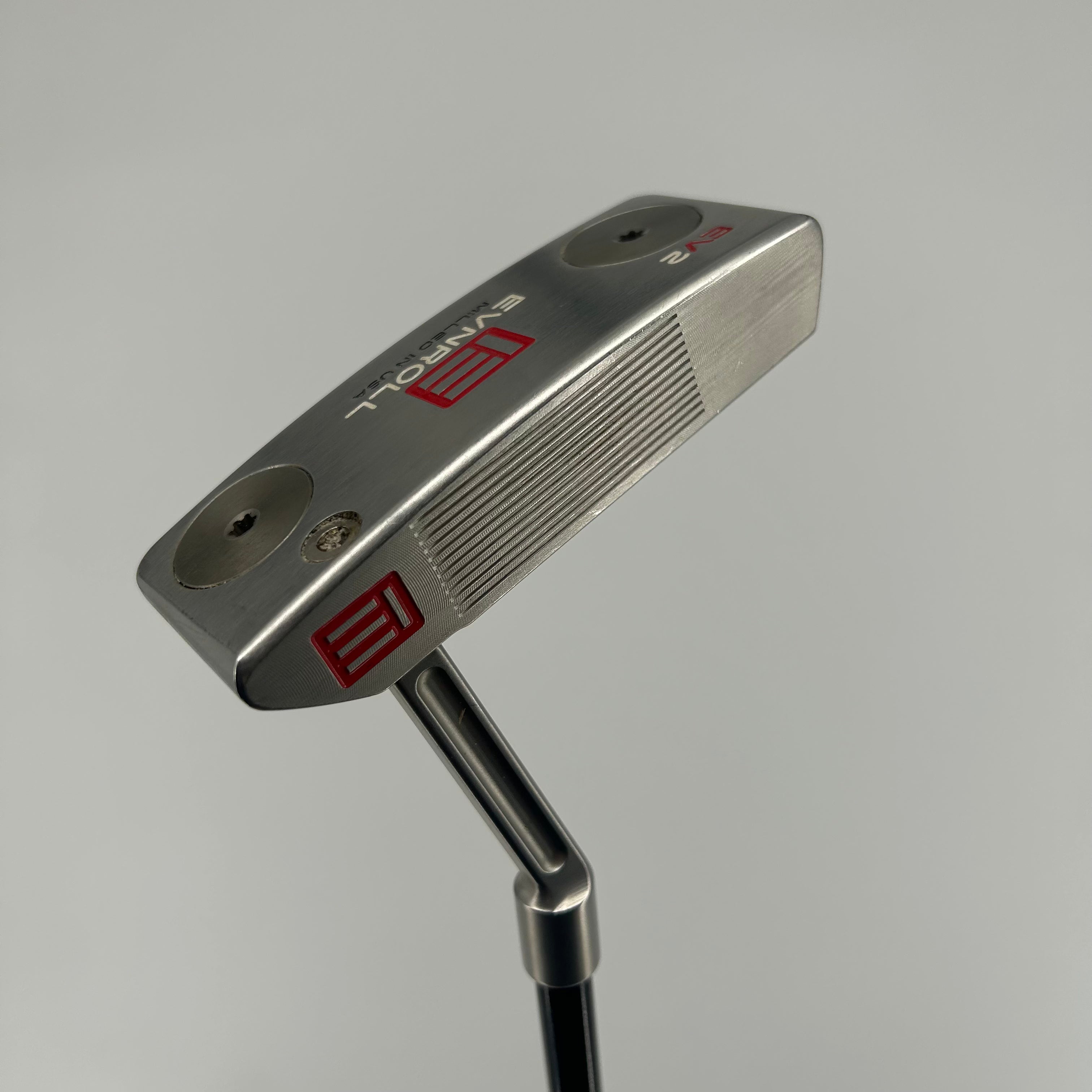 Evnroll ER2 2023 Putter / 34 Inch