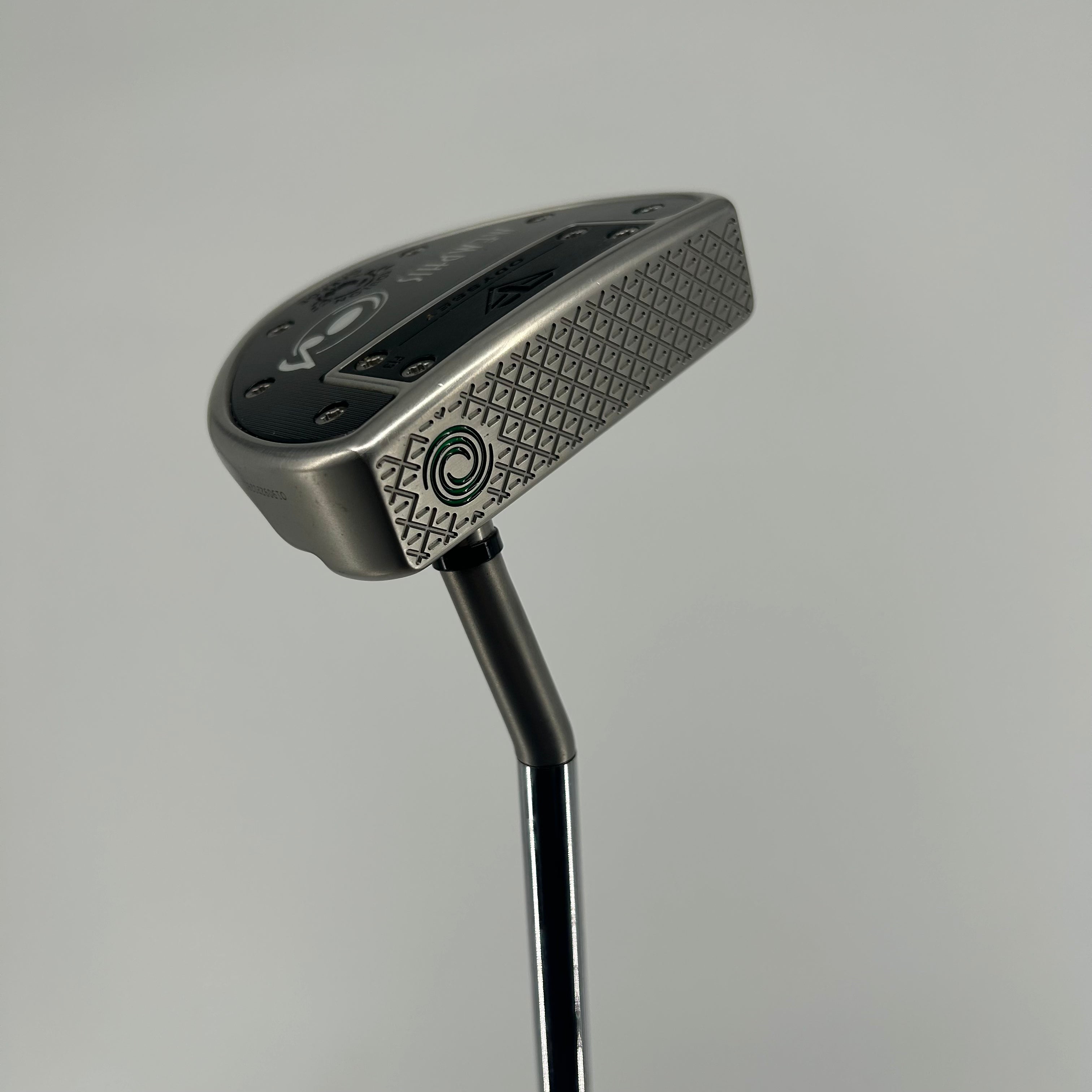 Odyssey Toulon Design Memphis (Toulon Garage) Putter / 34.5 Inch