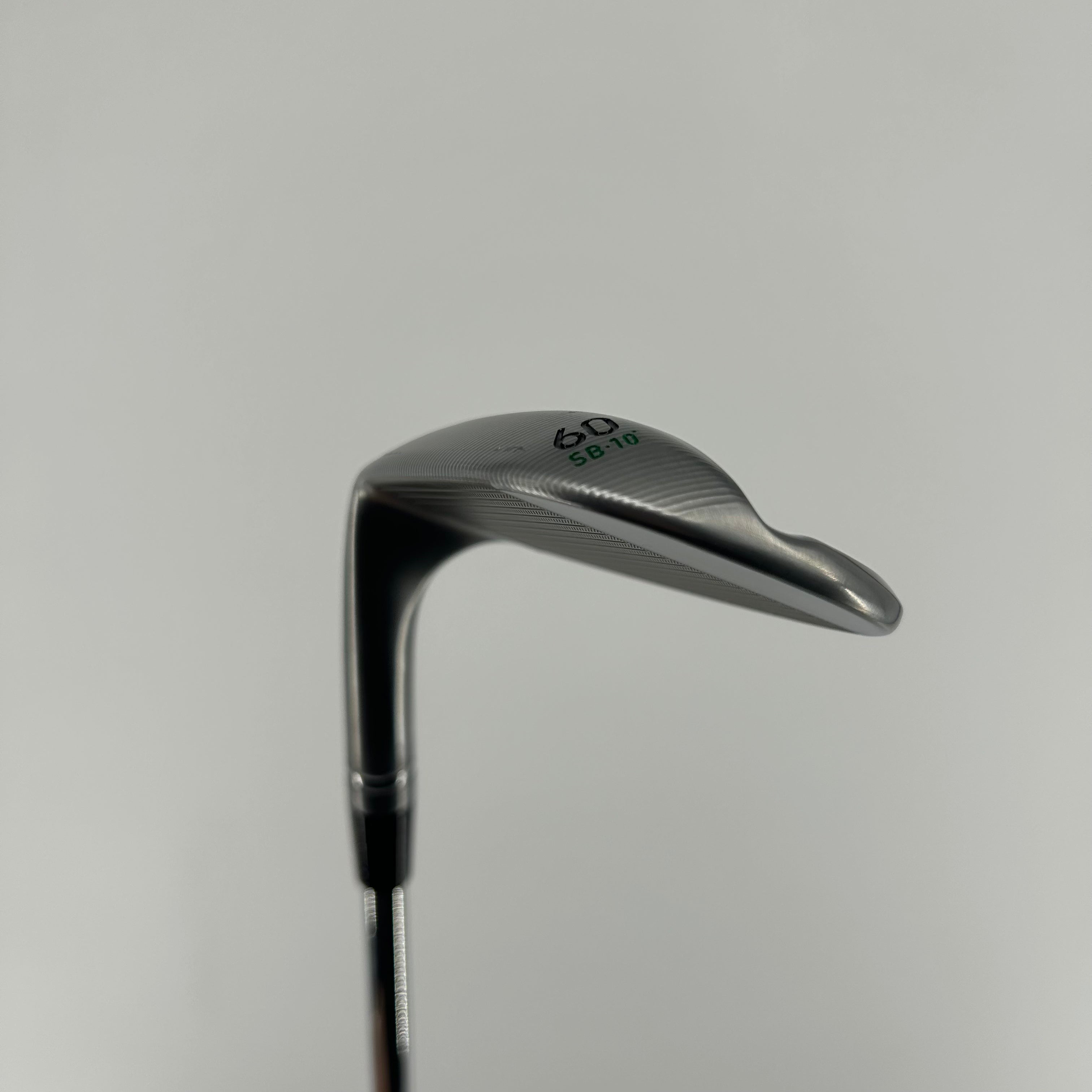 TaylorMade Milled Grind 4 Lob Wedge / 60 Degree / Dynamic Gold Wedge 115 Shaft