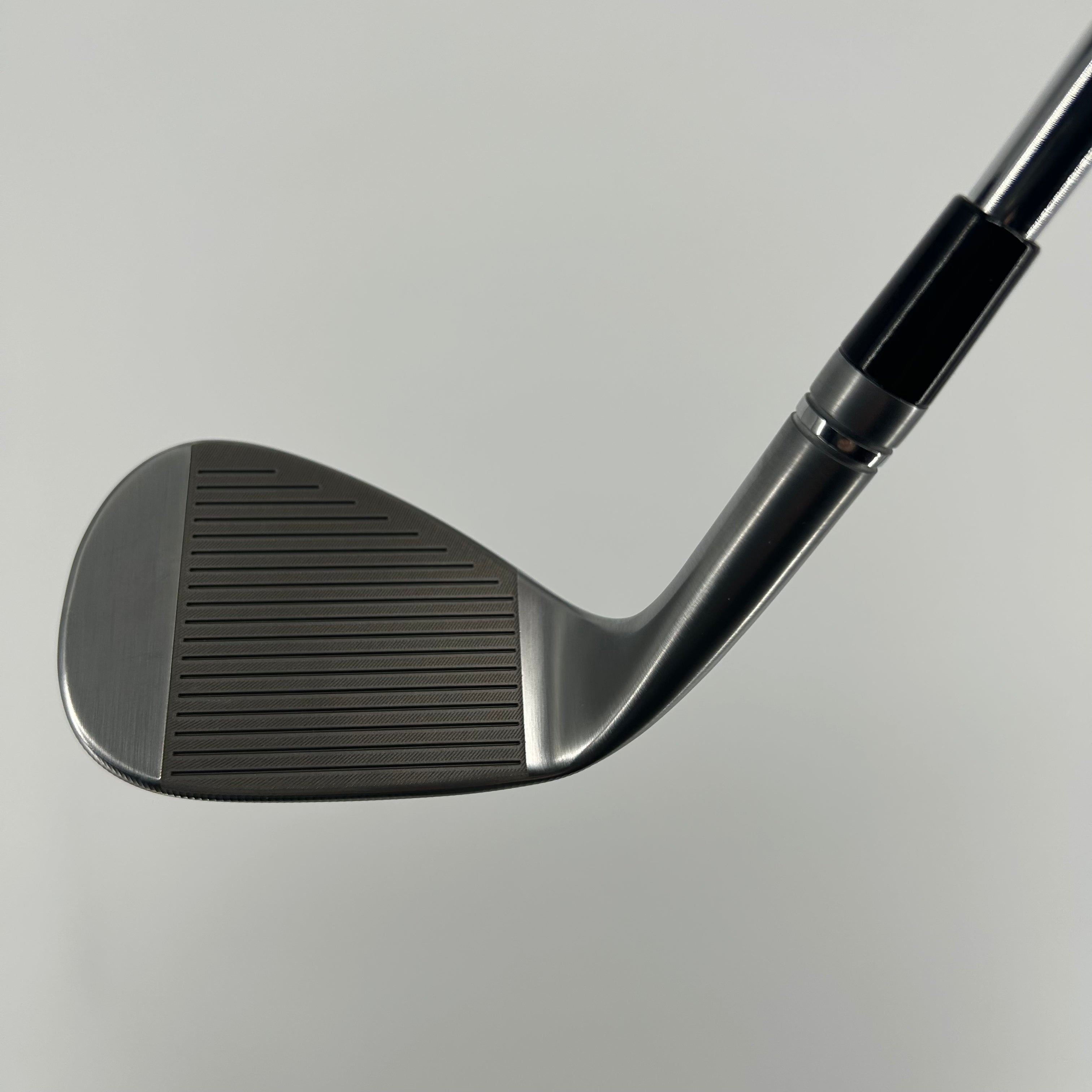 TaylorMade Milled Grind 4 Lob Wedge / 60 Degree / Dynamic Gold Wedge 115 Shaft