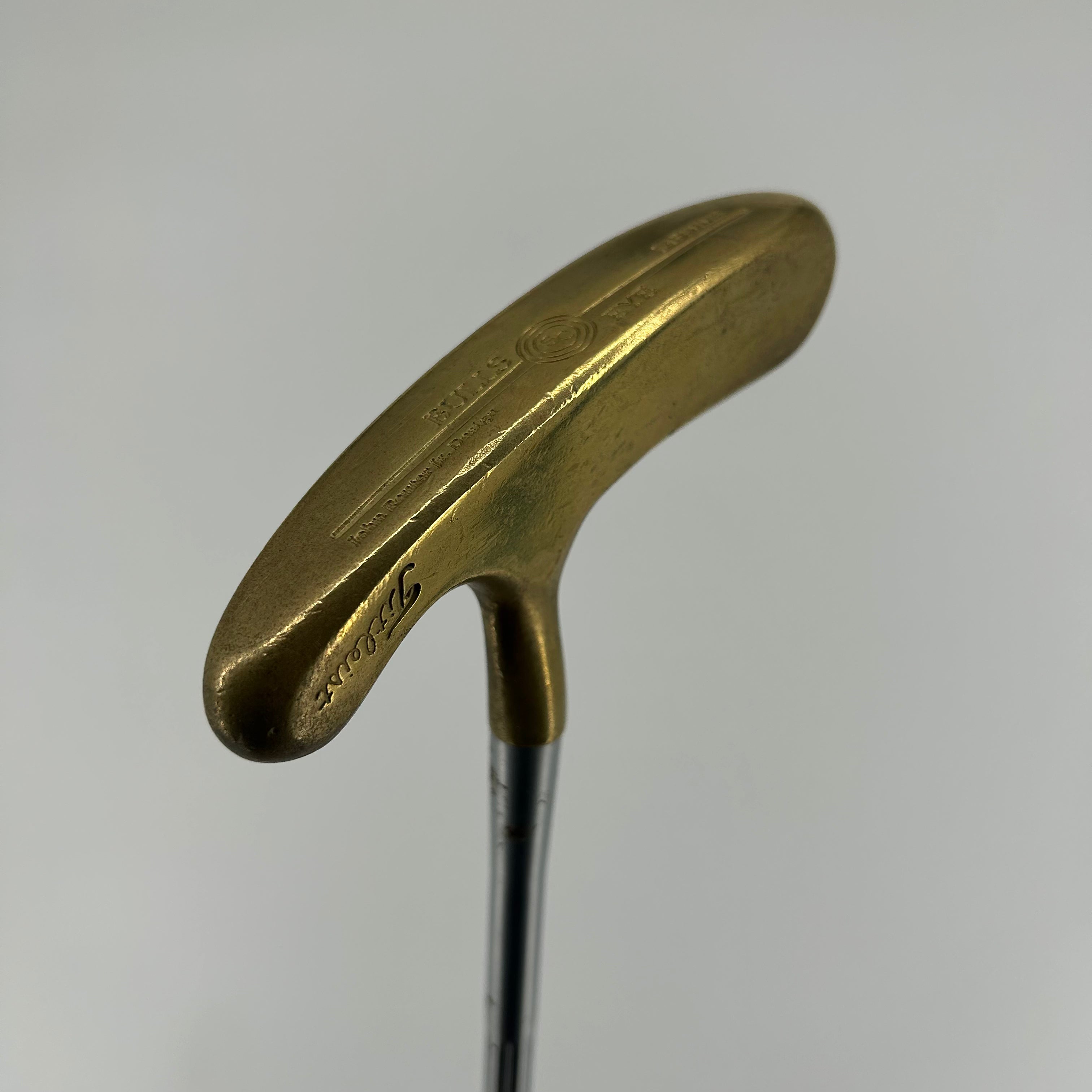 Titleist Bullseye LaFemme Putter / 31.5 Inch