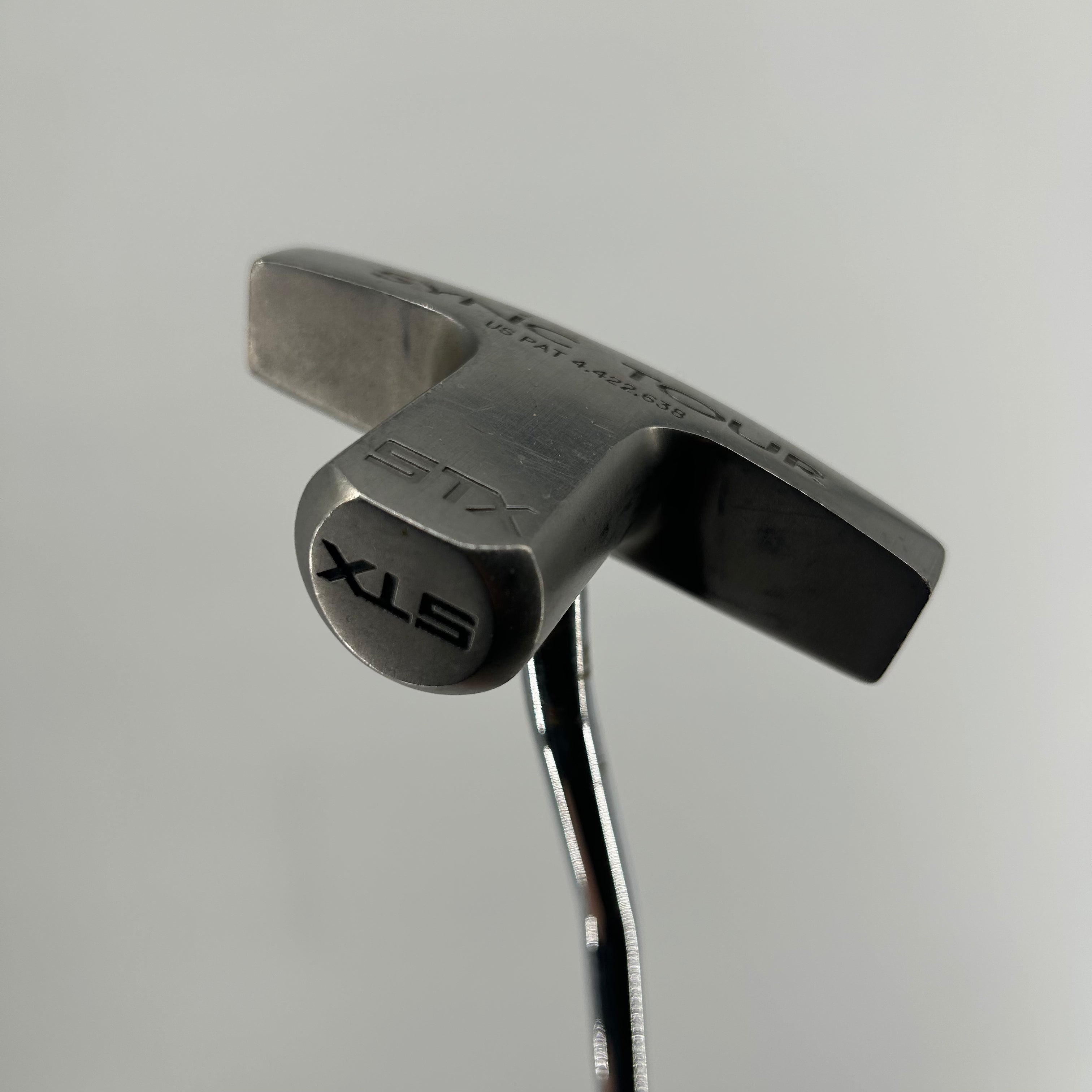 STX Sync Tour Putter / 33.5 Inch