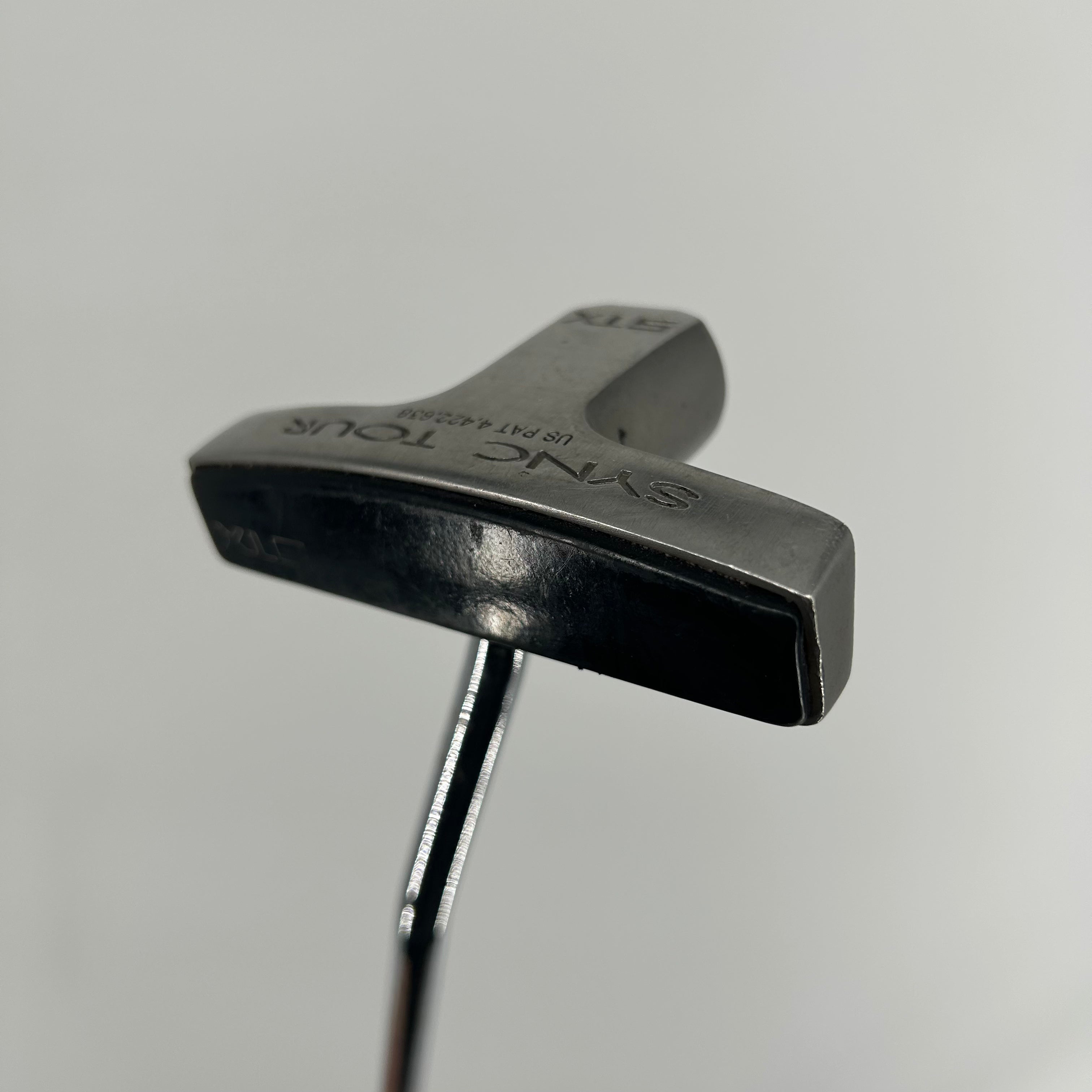STX Sync Tour Putter / 33.5 Inch