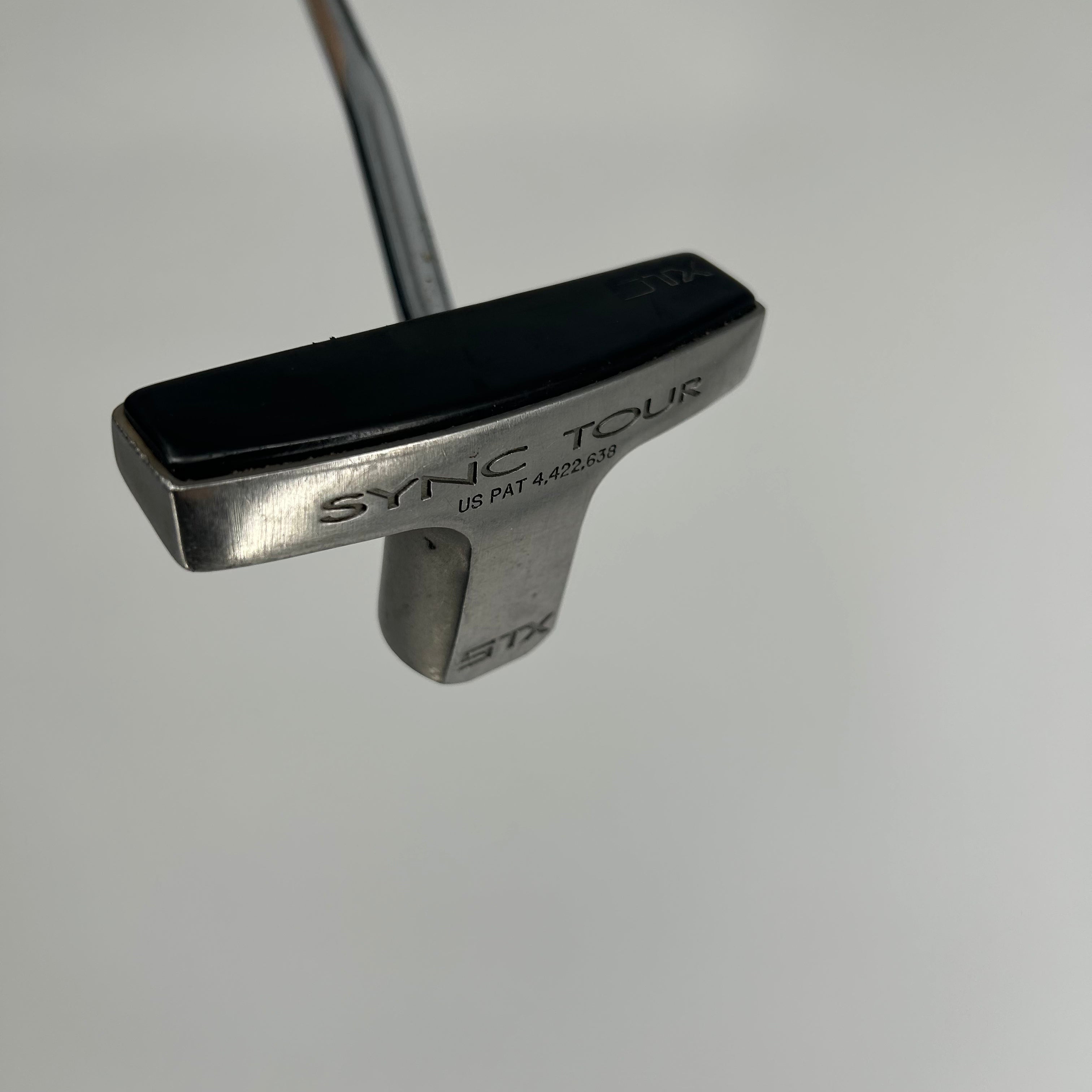 STX Sync Tour Putter / 33.5 Inch